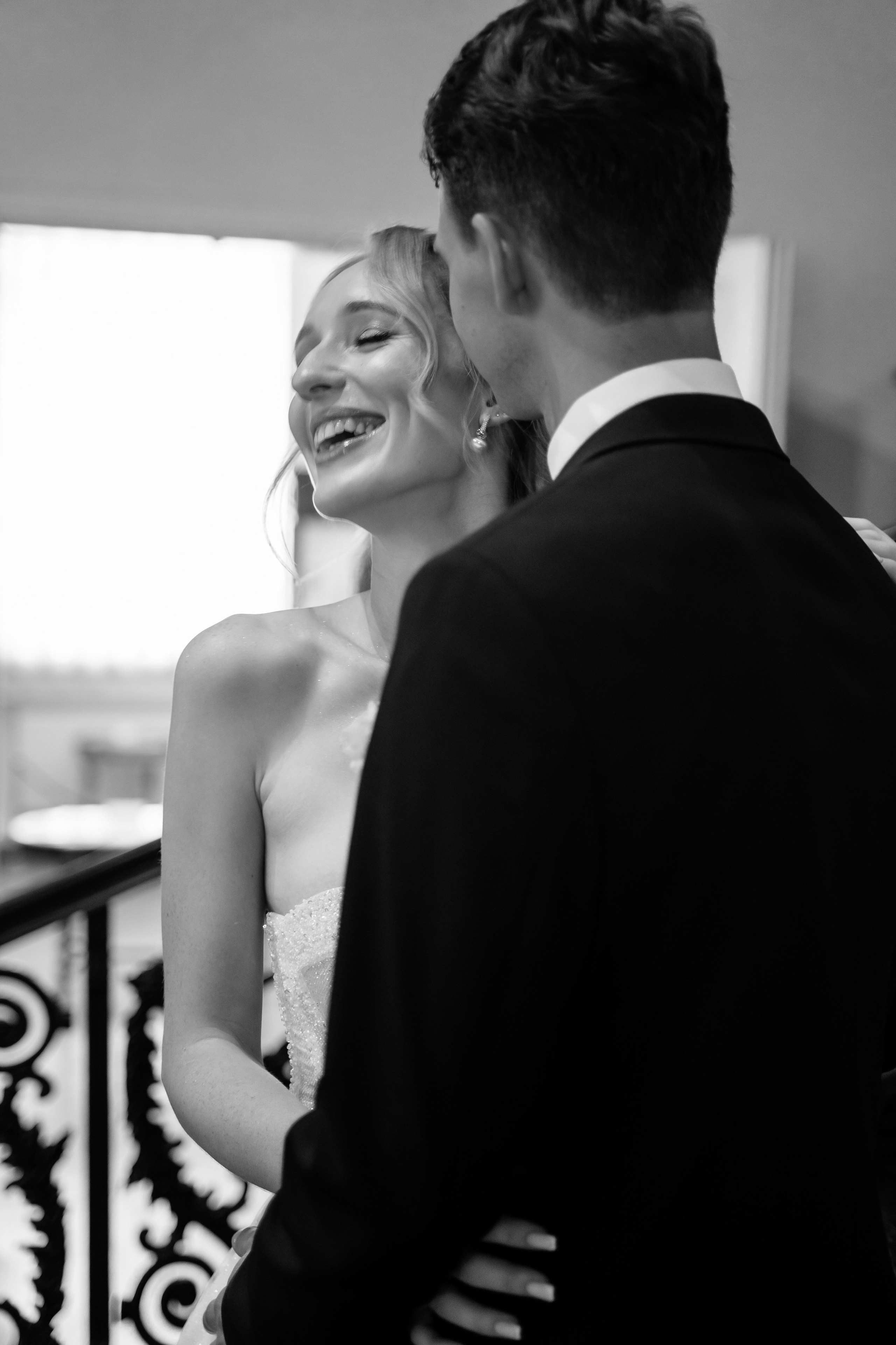 Анна и Артем. Свадебный фотограф Екатерина Кузнецова