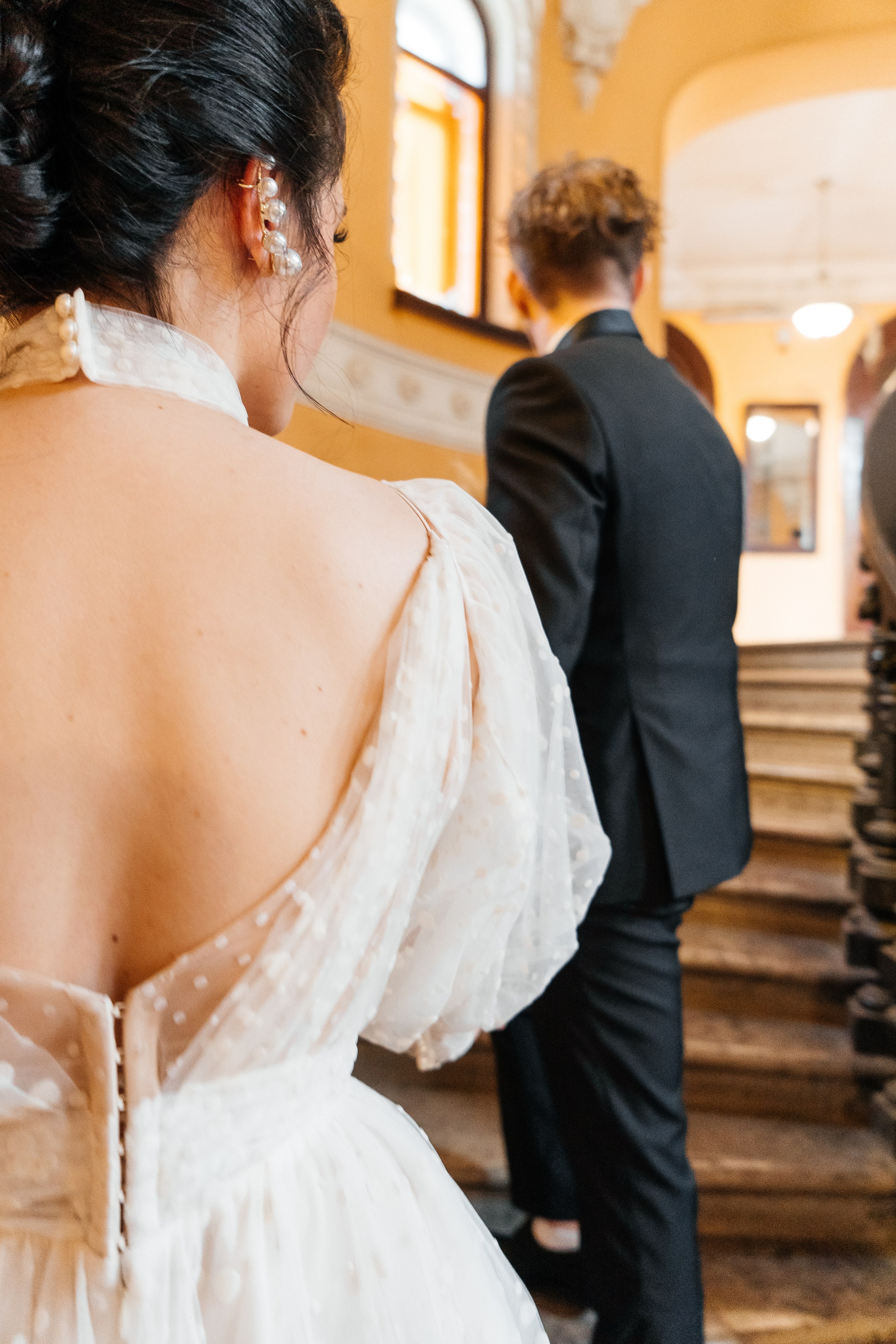 Санкт-Петербург. Свадебный фотограф-видеограф в Архангельске. Фотохудожница Lana Contra