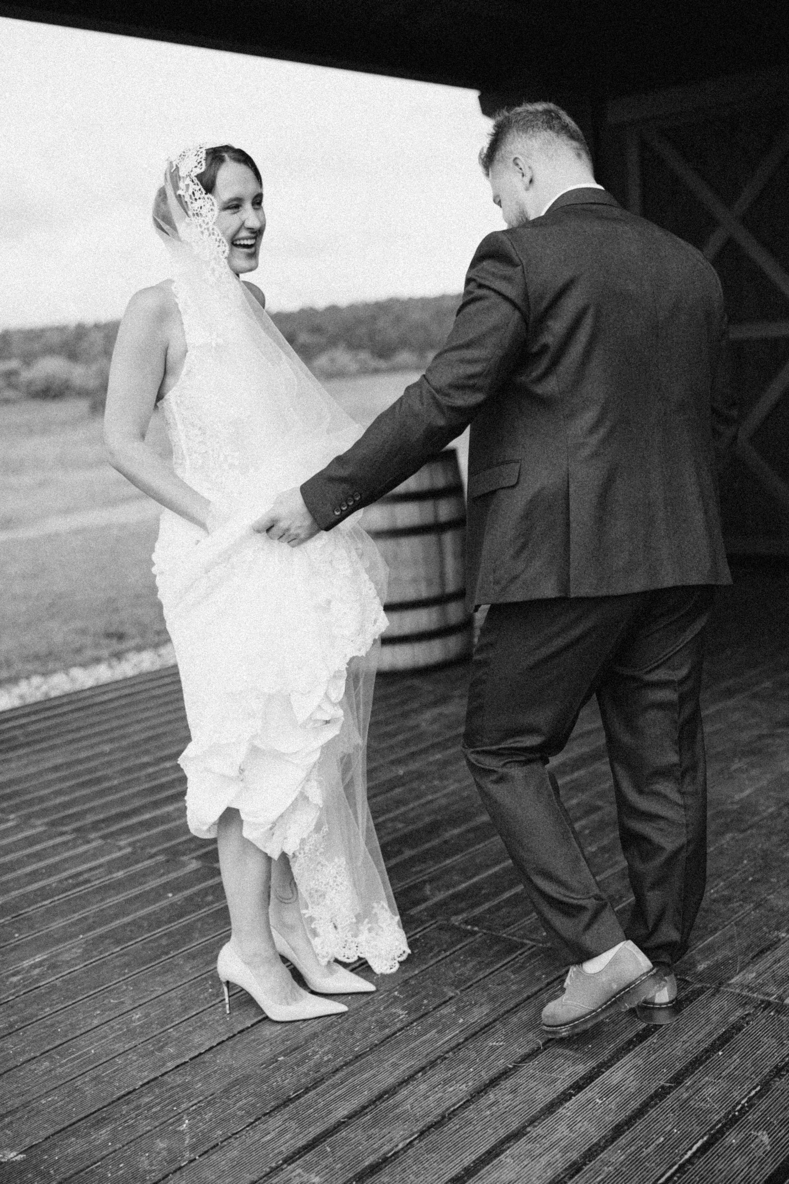 PINE RIVER. Свадебный фотограф Павел Князев