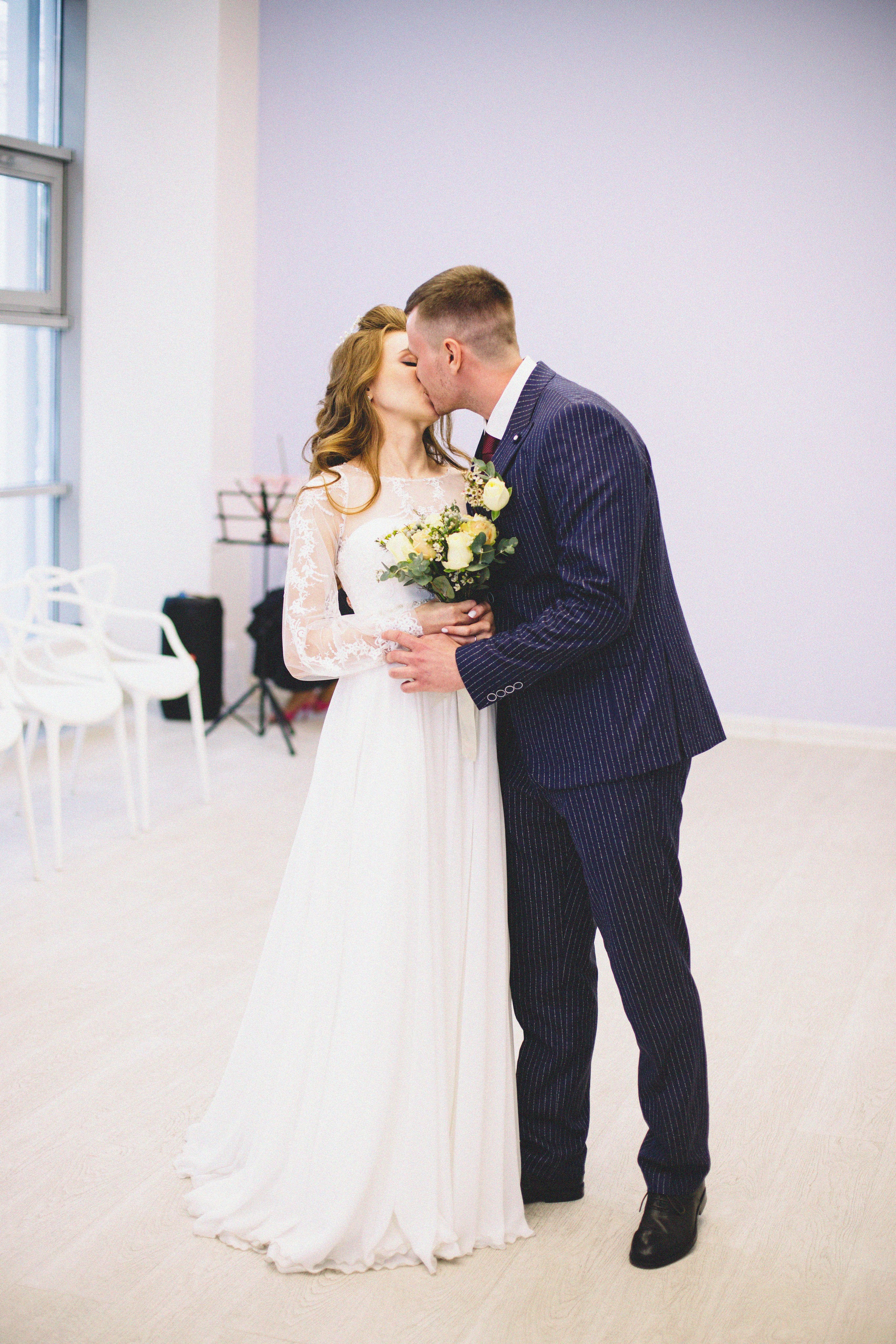 Владимир и Екатерина. Портретный и свадебный фотограф Даня Похватова