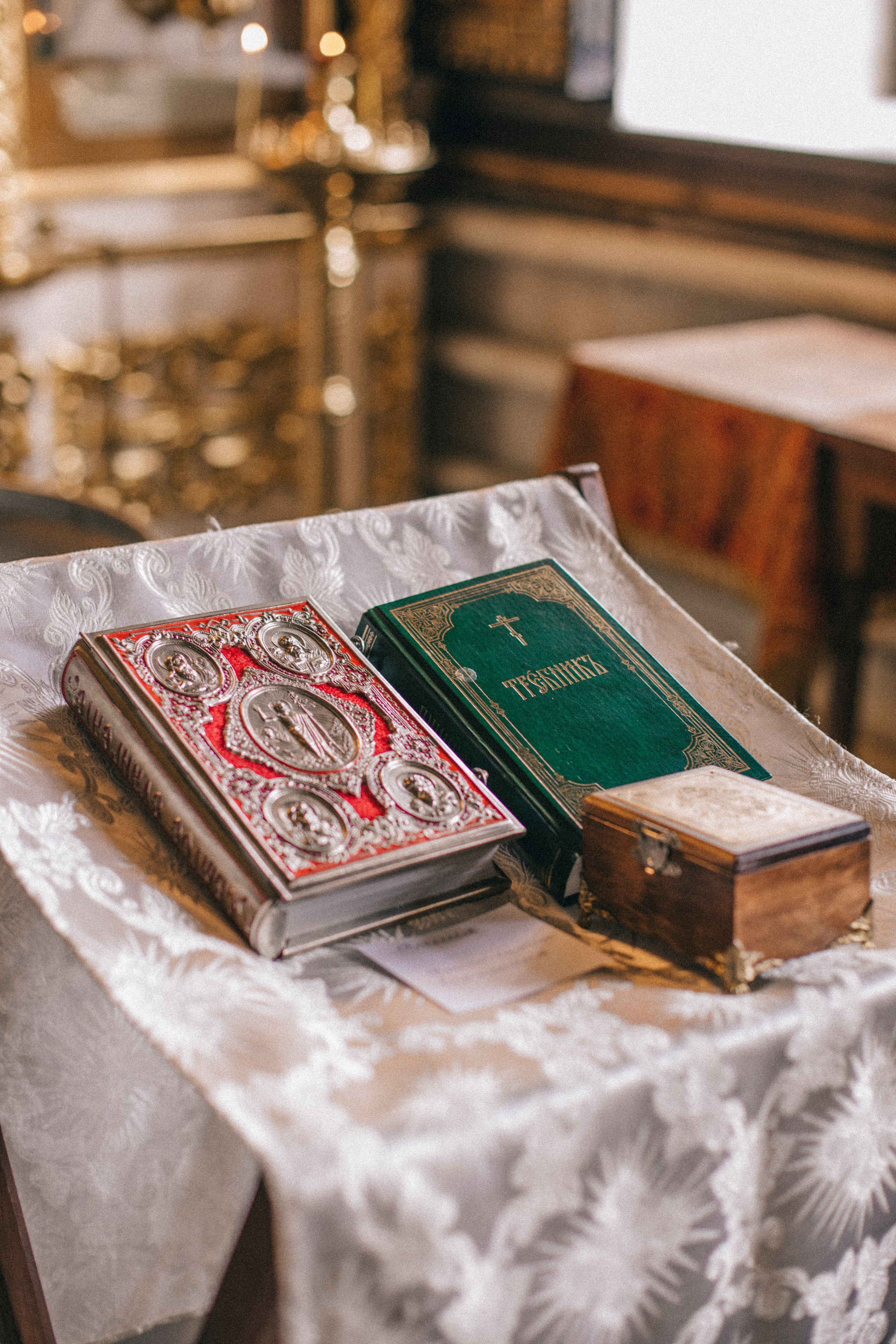 Ясения. Портретный и свадебный фотограф Даня Похватова