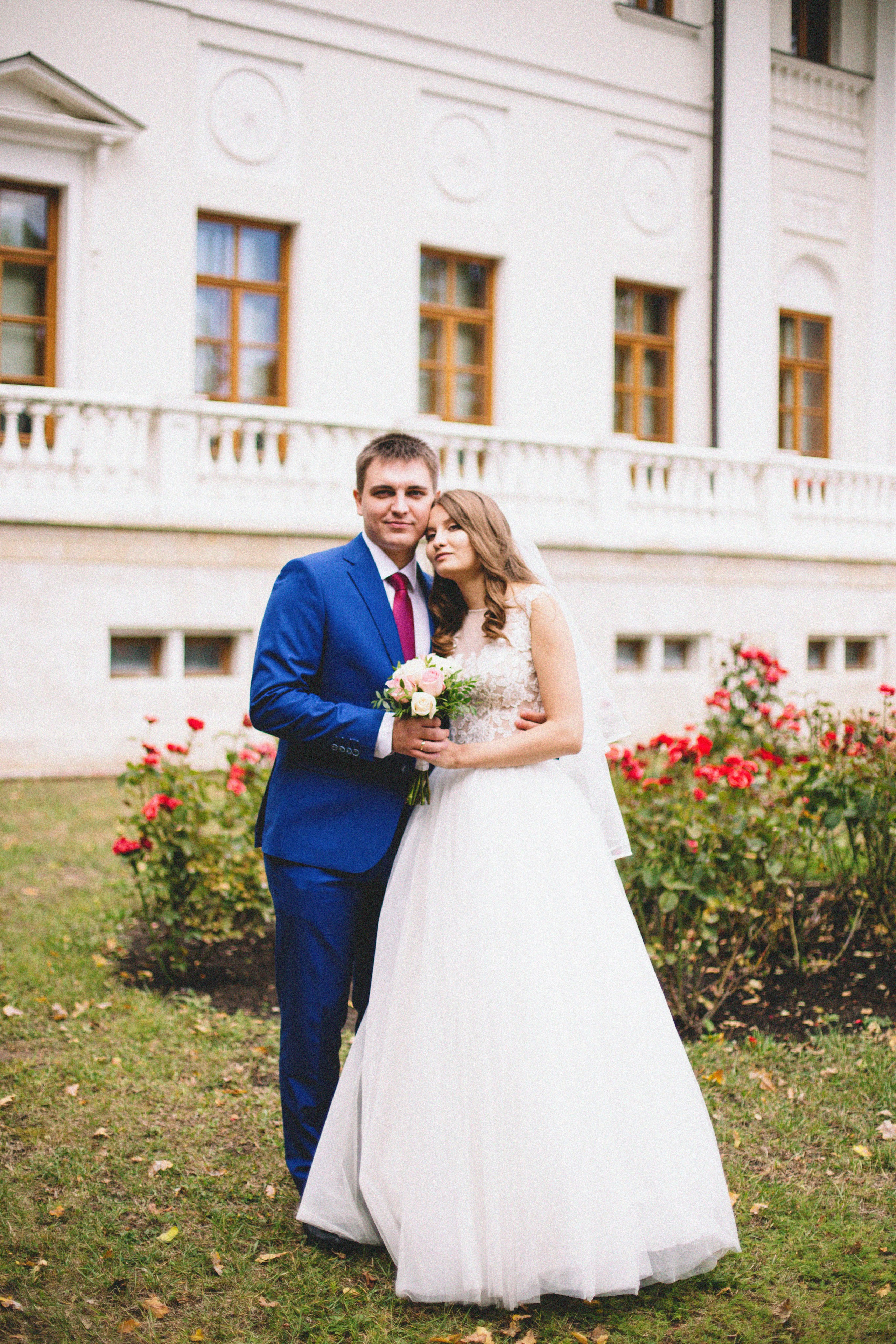 Анна. Портретный и свадебный фотограф Даня Похватова