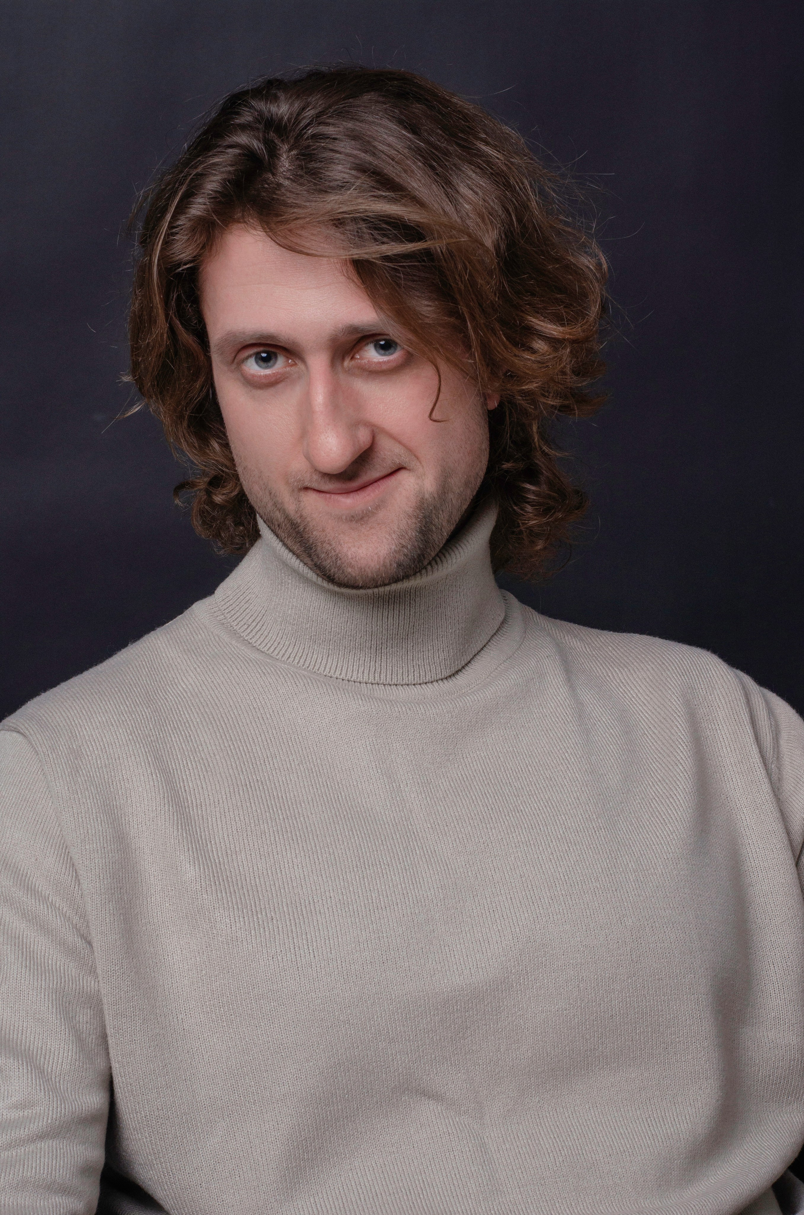 Иван. Просто свет