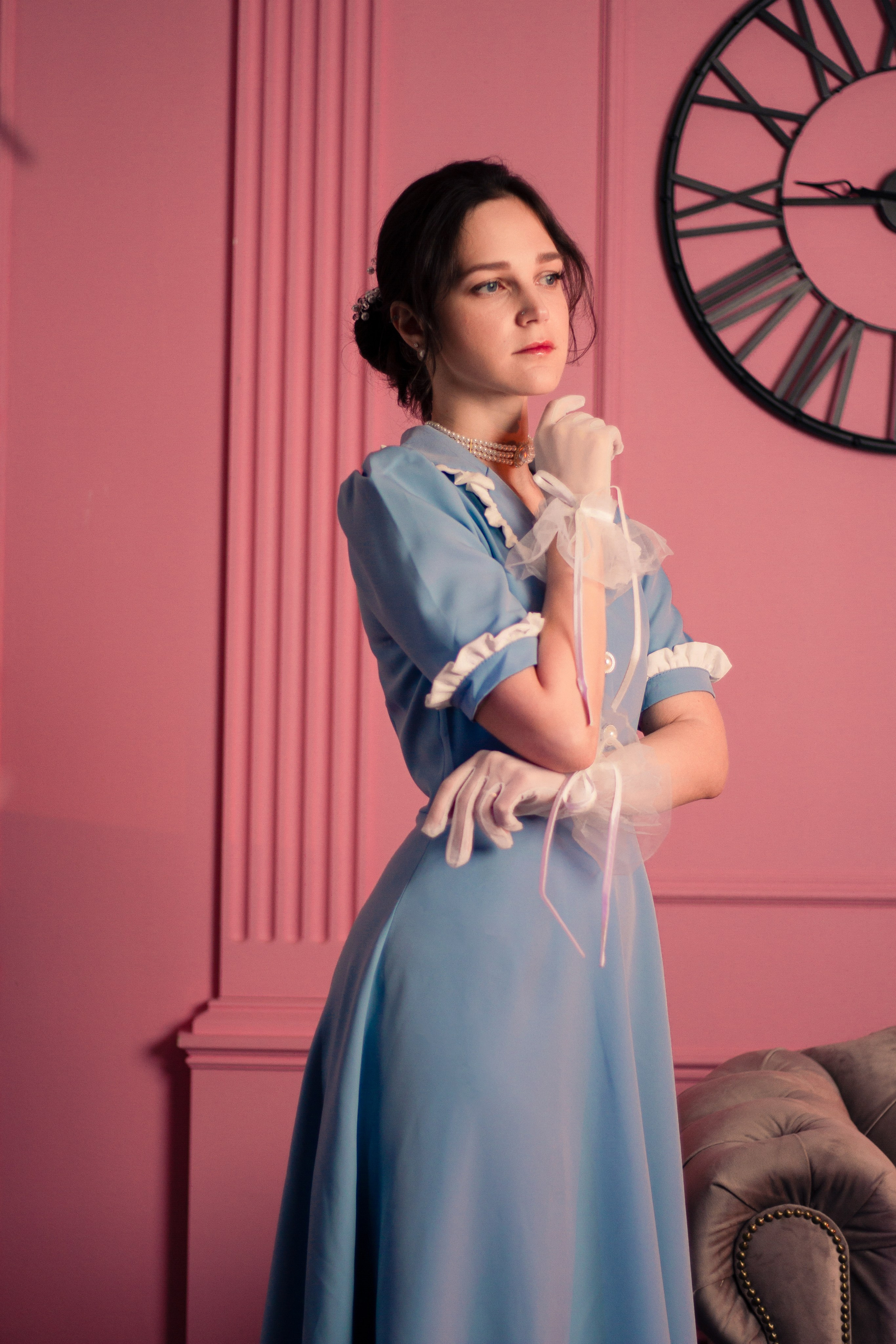 Соня. Просто свет