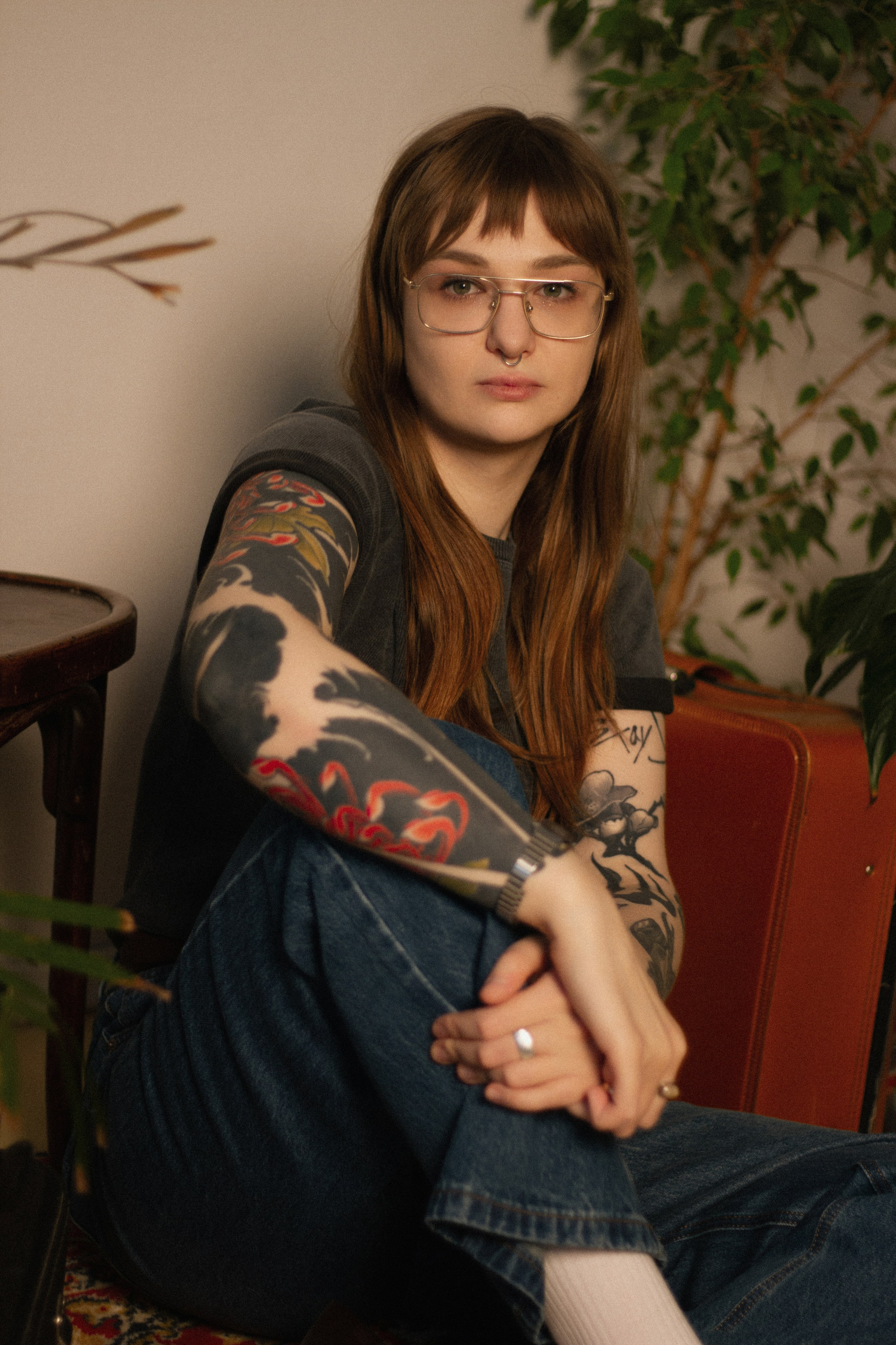 Юля. Просто свет