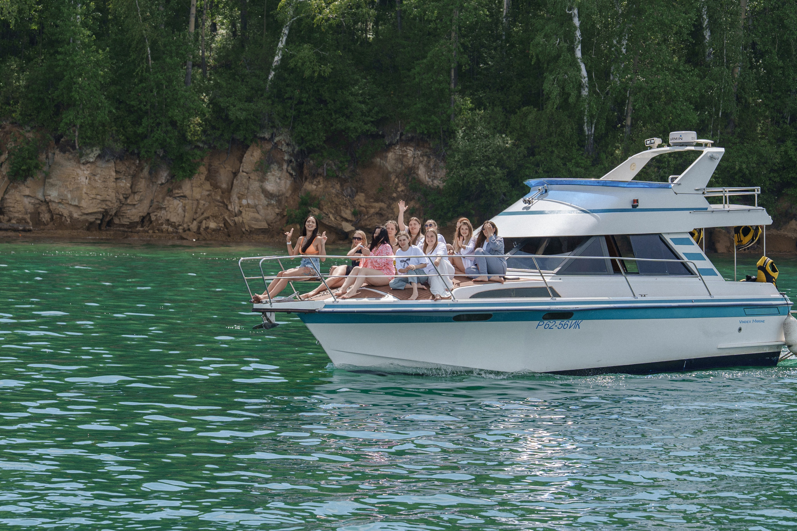 Дарья и Никита. Фотограф Иркутск