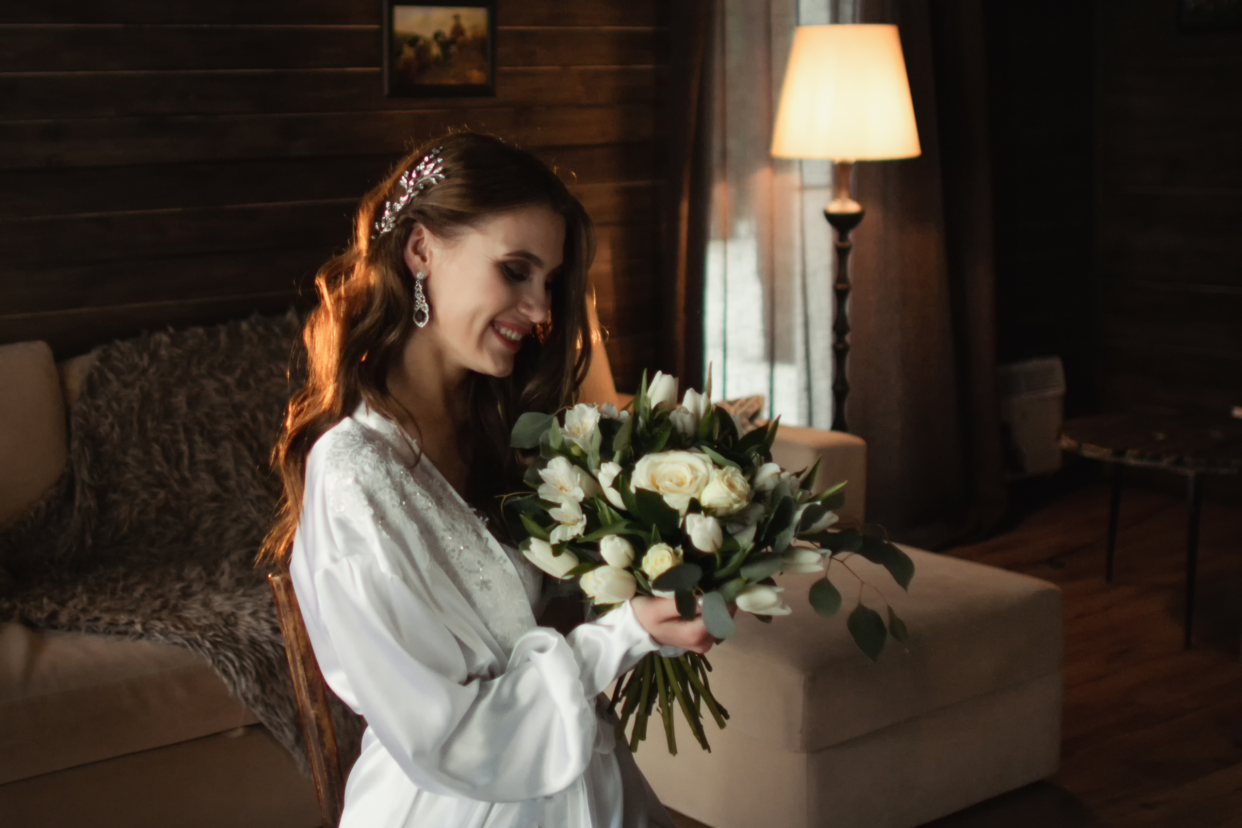 Свадебная фотосессия. Семейный, детский фотограф. город Пермь