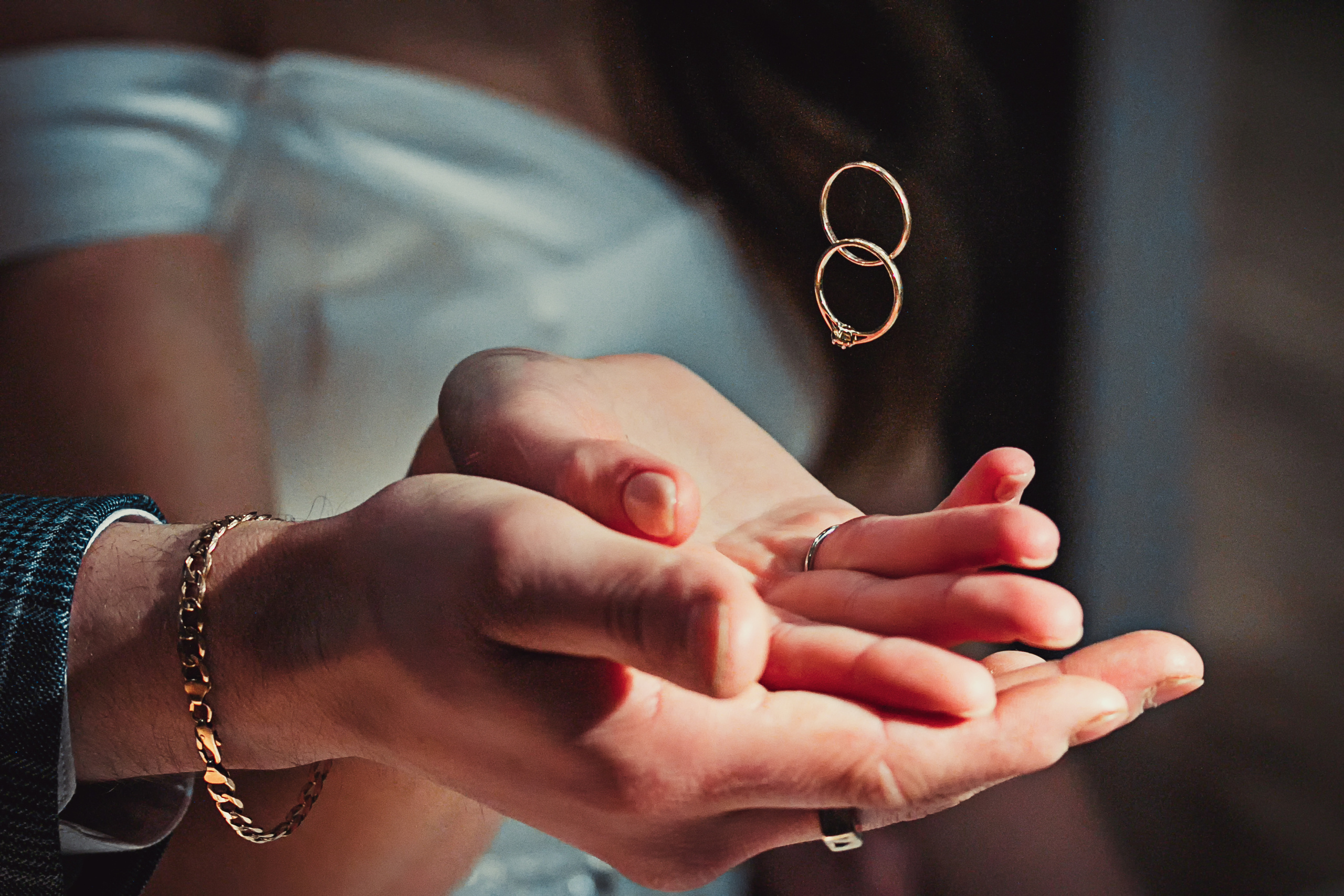 Свадебная фотосессия. Семейный, детский фотограф. город Пермь