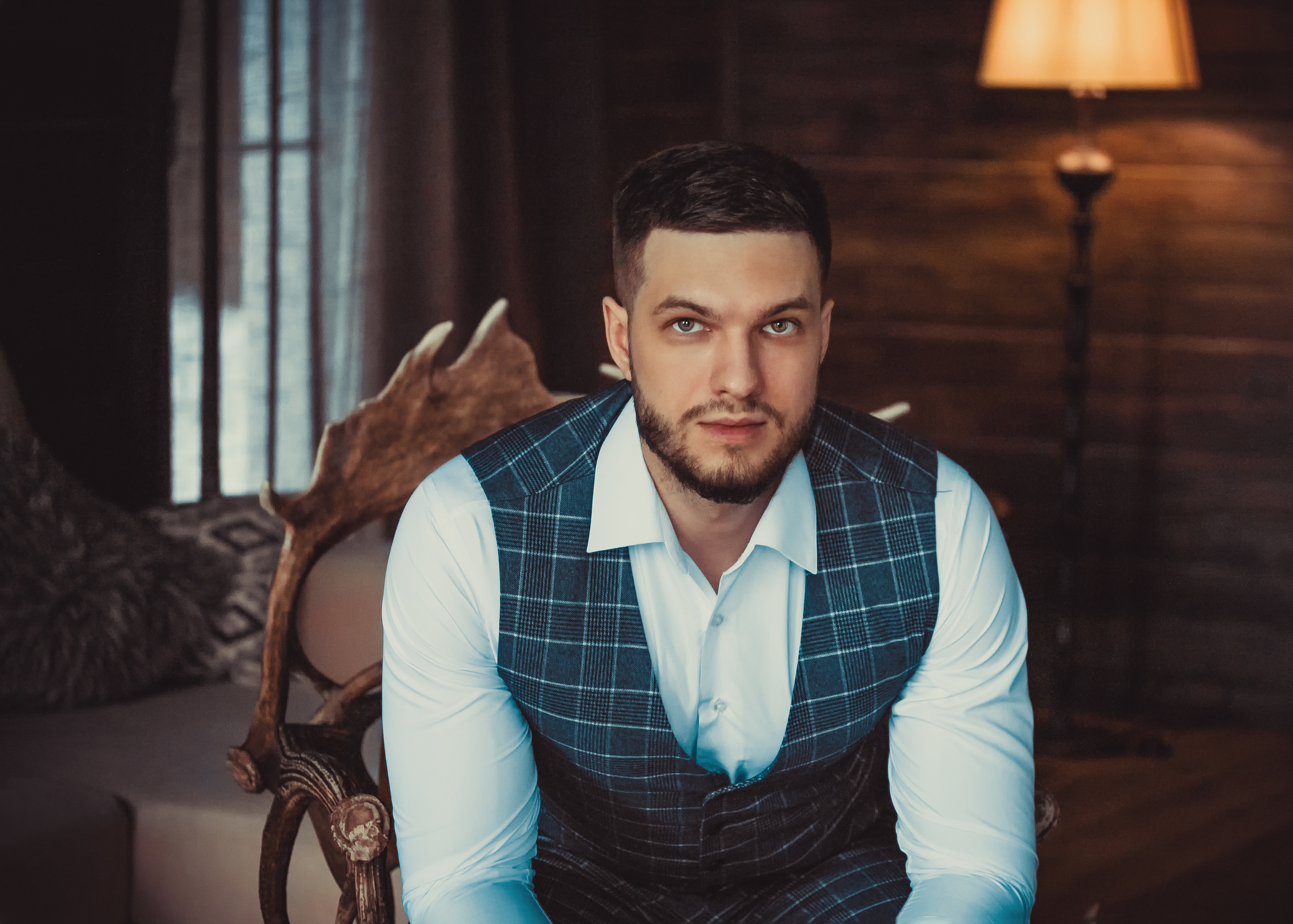 Свадебная фотосессия. Семейный, детский фотограф. город Пермь