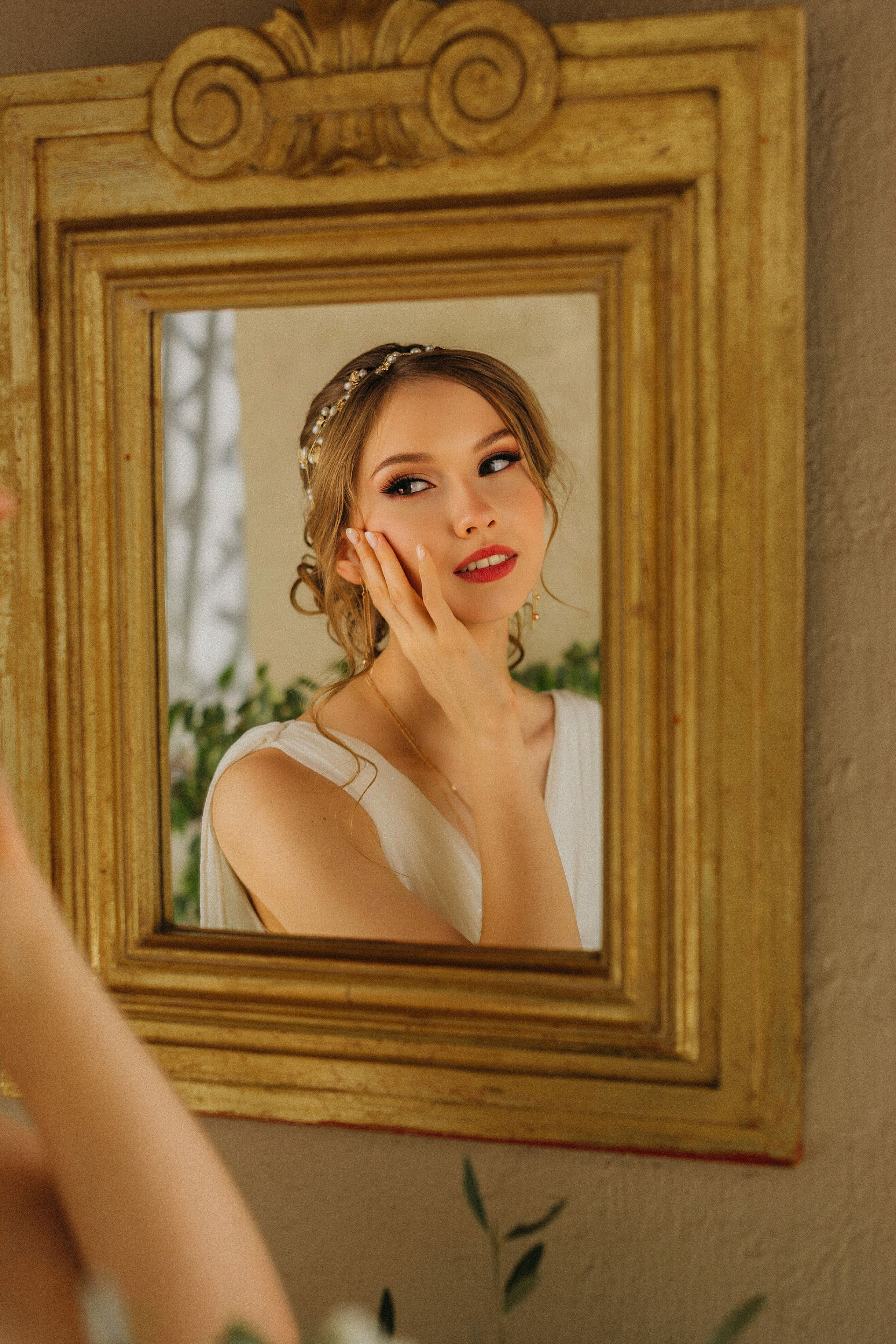 Максим и Екатерина. Фотограф в Москве Ангелина Ким