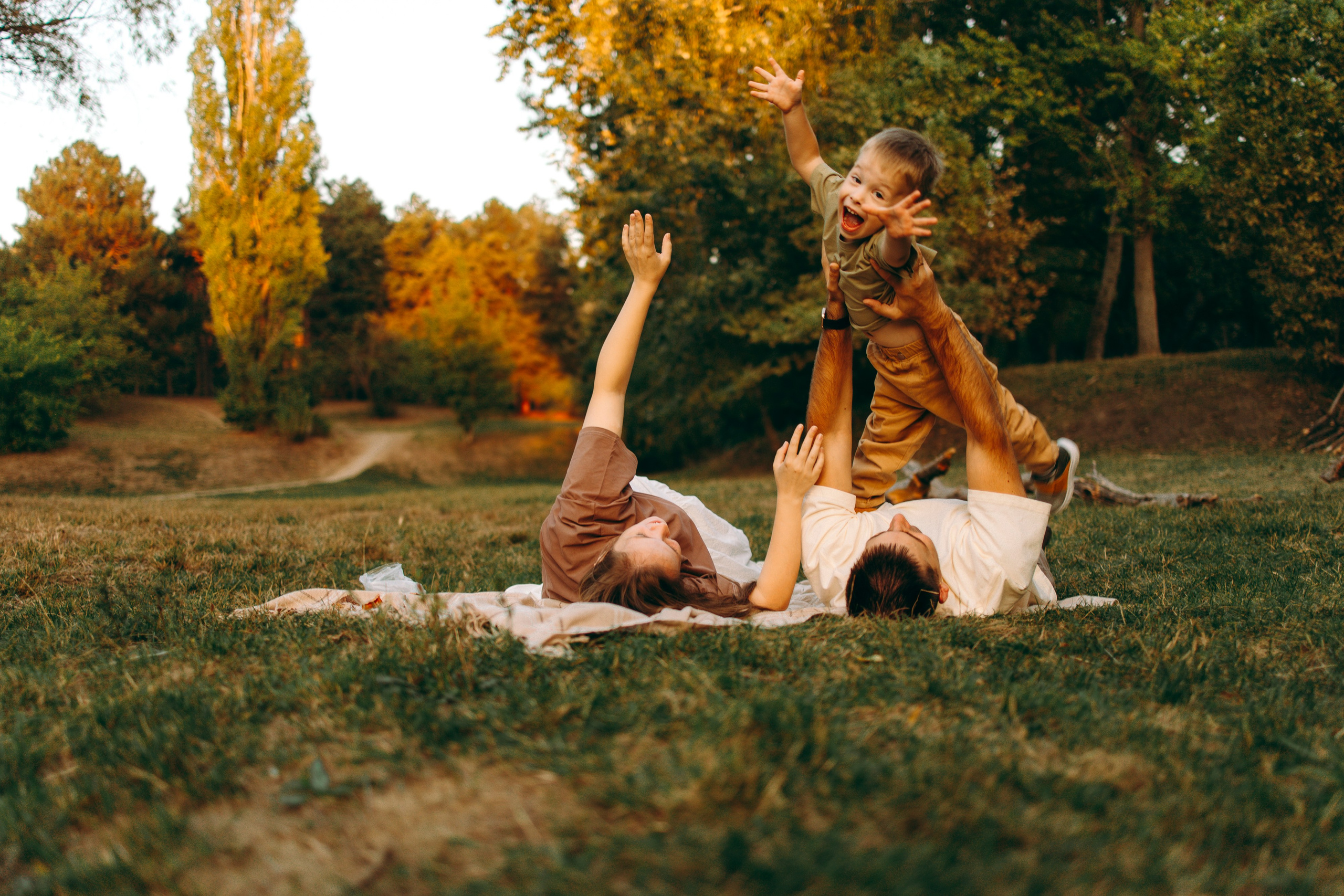 Клим. Семейный и детский фотограф в Краснодаре Филиппова Ольга