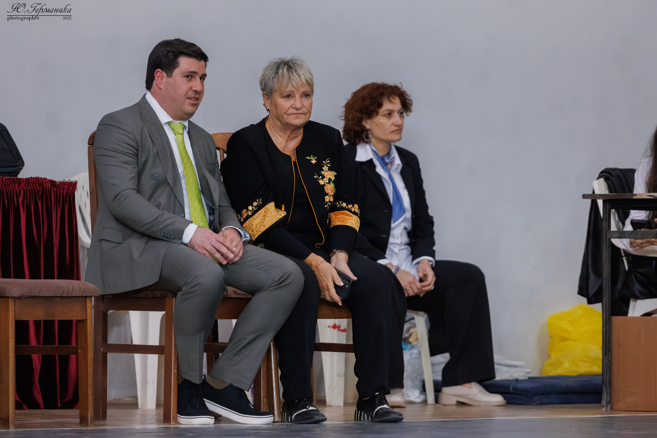 Ереван 2х CACIB 29-30.04.2025. Фотограф-анималист Юлия Германика