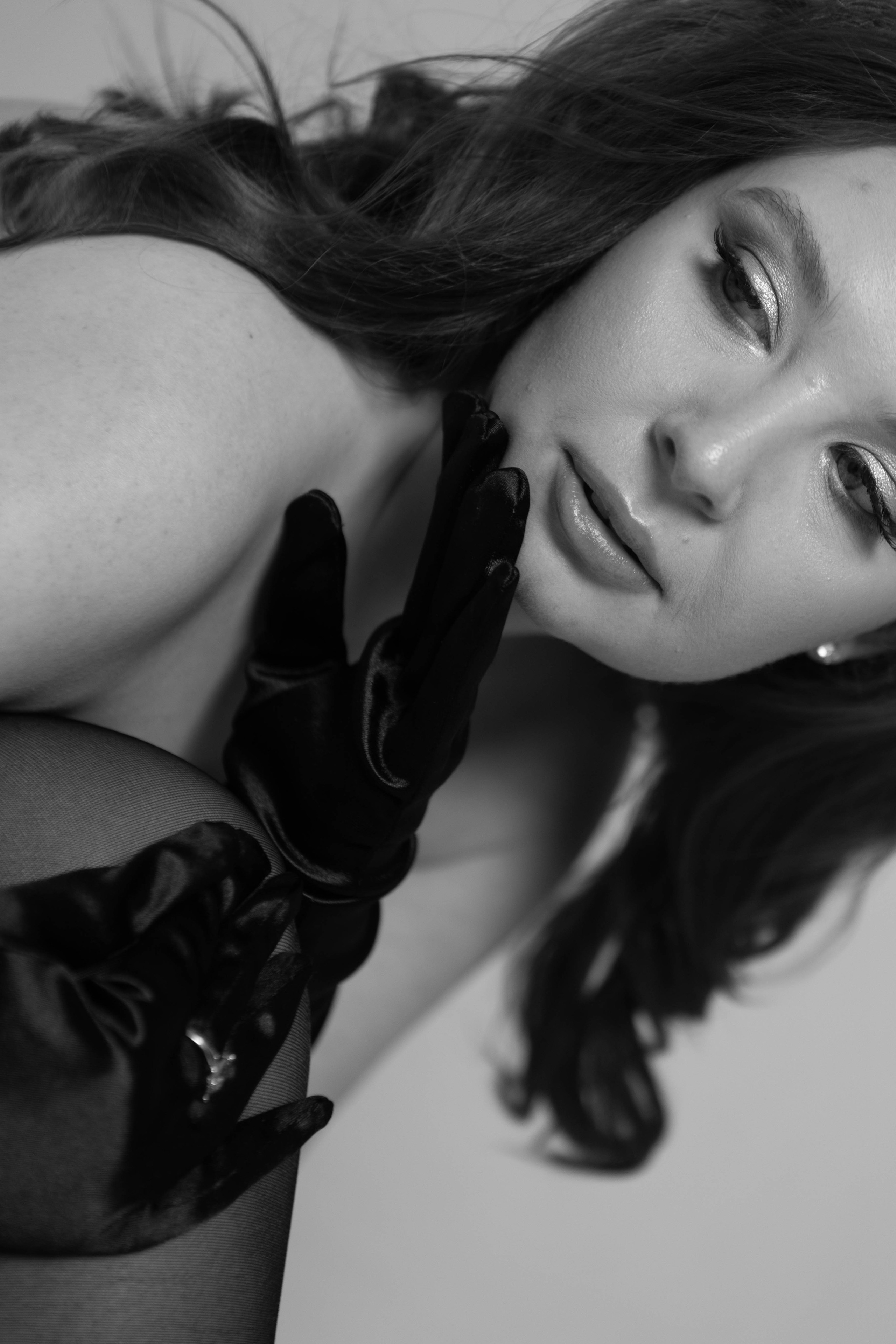 Фотосессия Ани. Свадебный фотограф в Нижнем Новгороде Анна Кузнецова