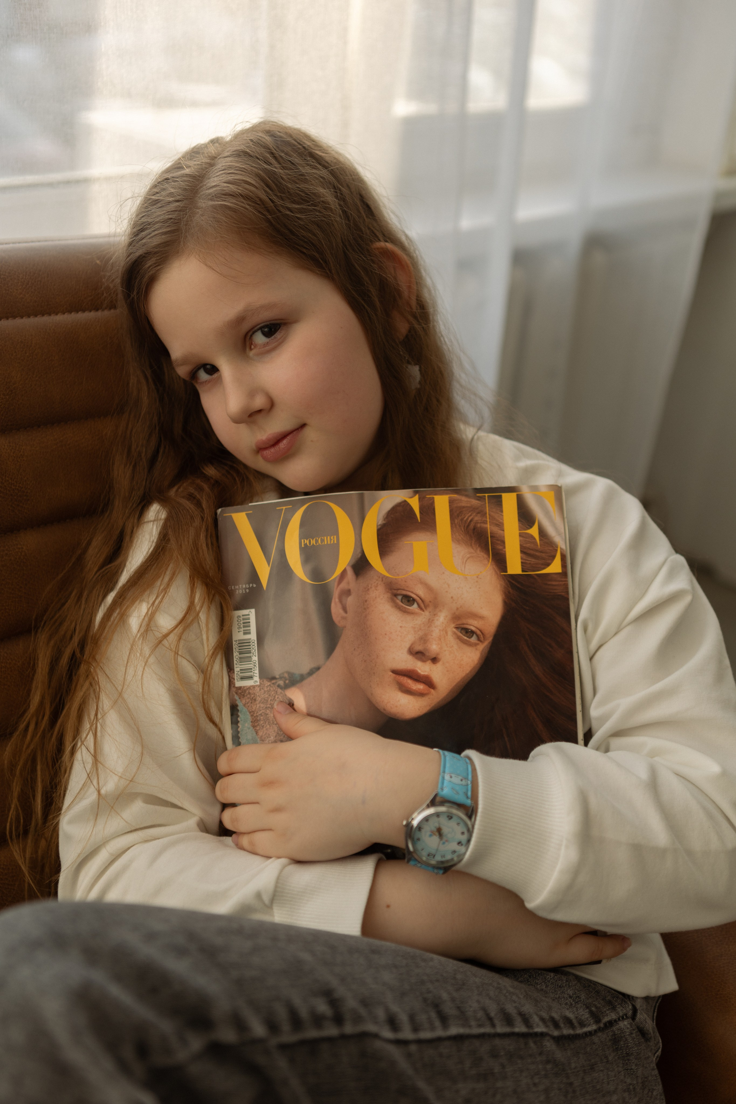 Наташа. Свадебный фотограф в Нижнем Новгороде Анна Кузнецова