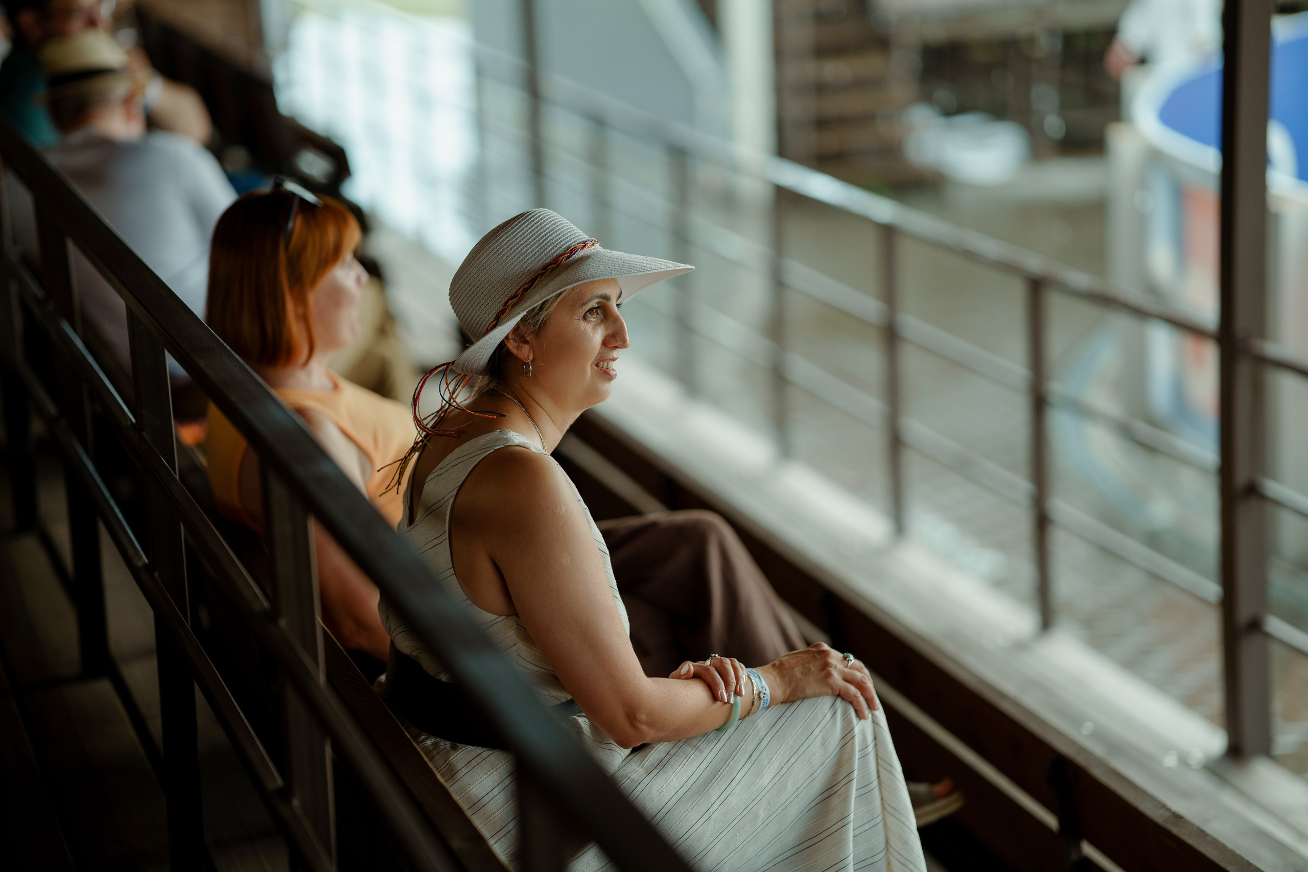 VIP DERBY. Репортажный фотограф Москва Сергей Дружинин