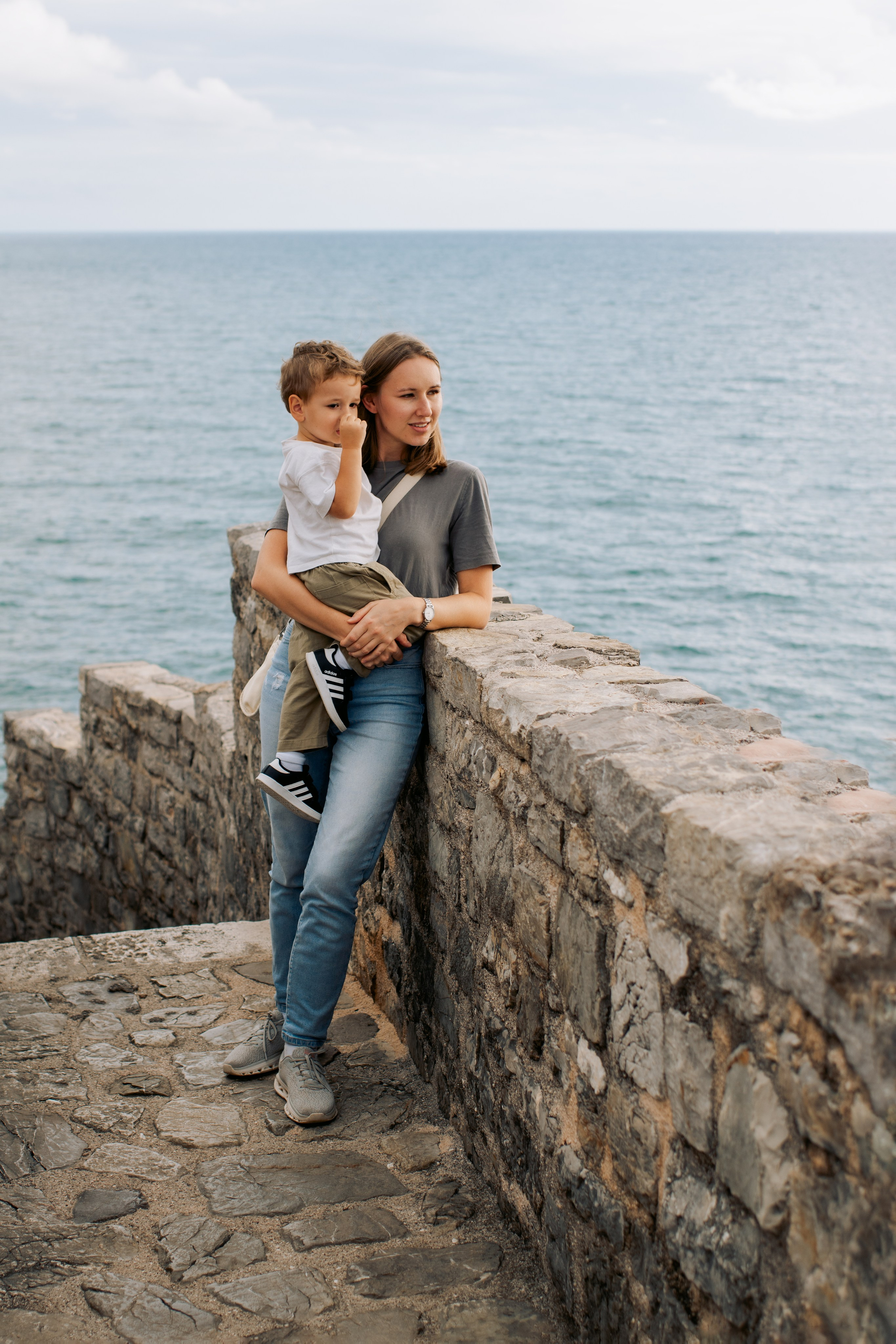 Фотосессия в старом городе. Фотограф в Кирове Инна Софронова