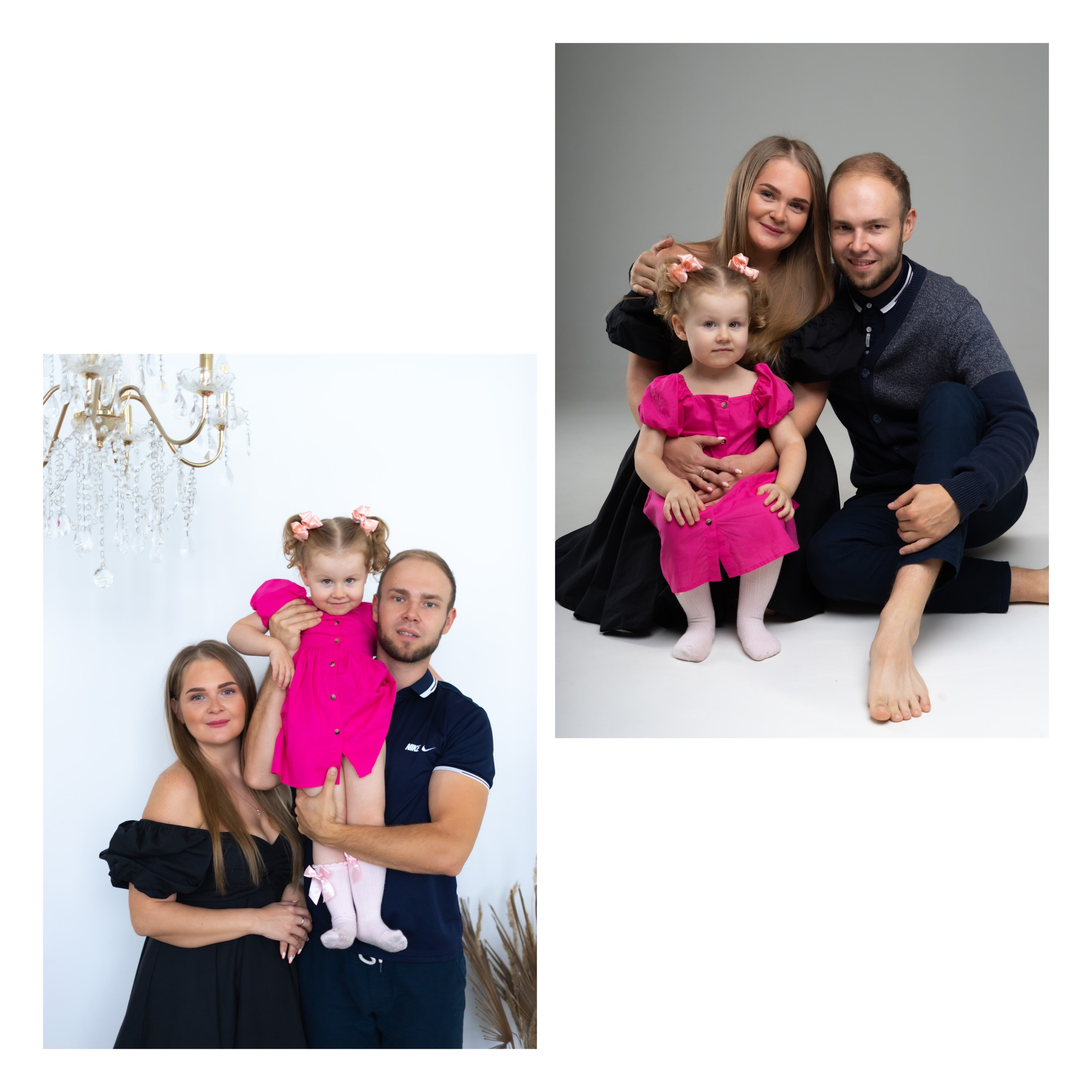 СЕМЕЙНАЯ. Ирина Мочалова Фотограф Первоуральск/Екатеринбург