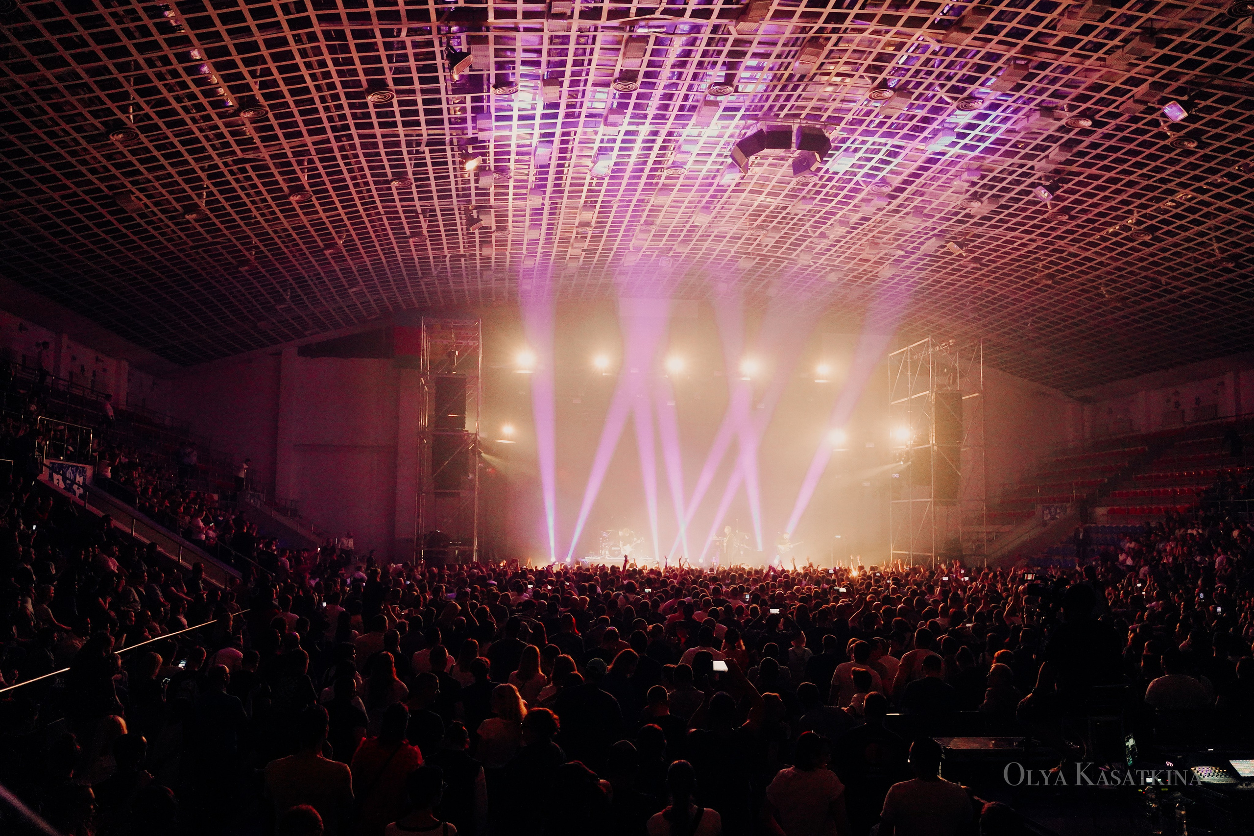 КИНО. Арт-фотограф в Краснодаре