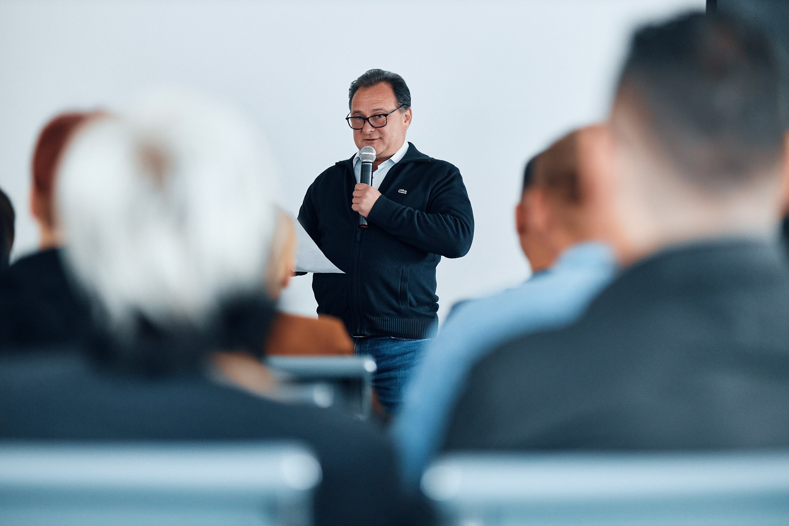 Годовщина компании «Инком». Семейный и репортажной фотограф в Красноярске и Москве Виктор Бабинцев