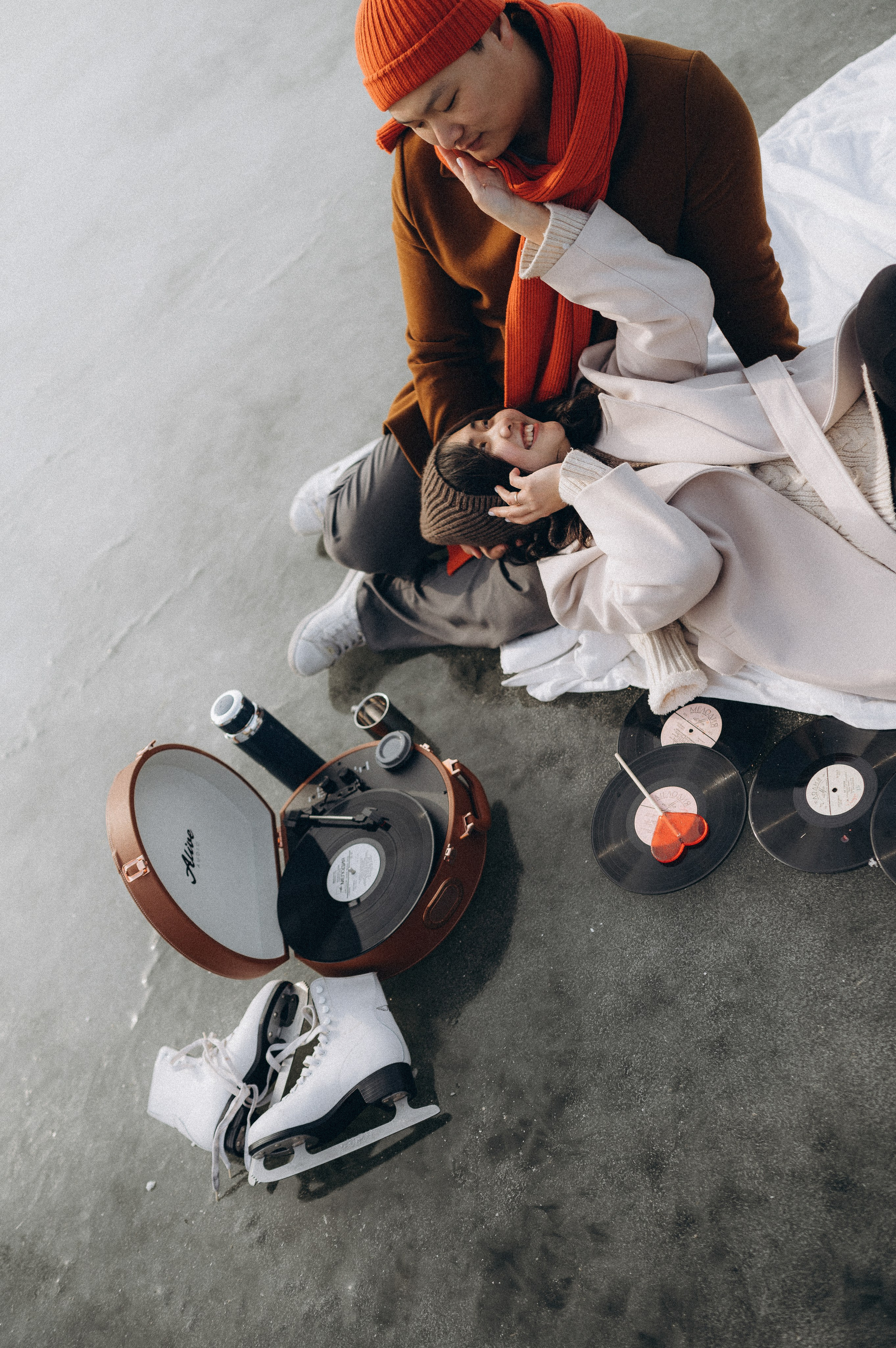 Катя+Вова=любовь. Семейный фотограф Ростов-на-Дону Татьяна Соколова