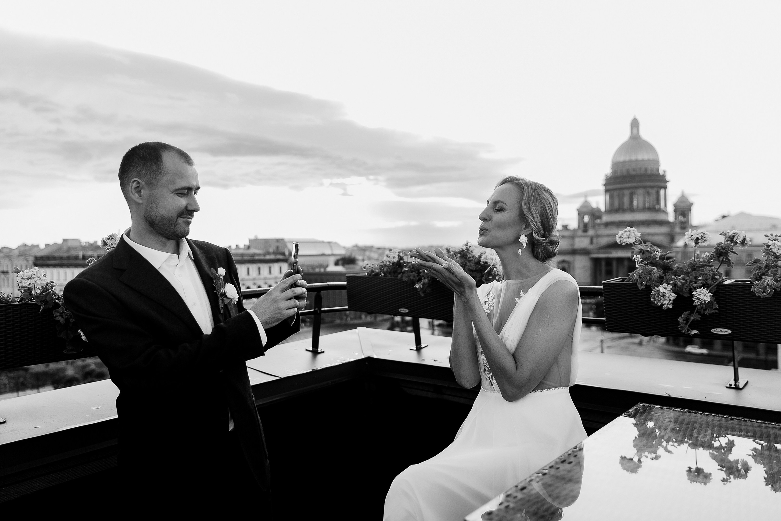 Свадьбы и Love Story. Свадебный фотограф в Санкт-Петербурге Павел Резниченко