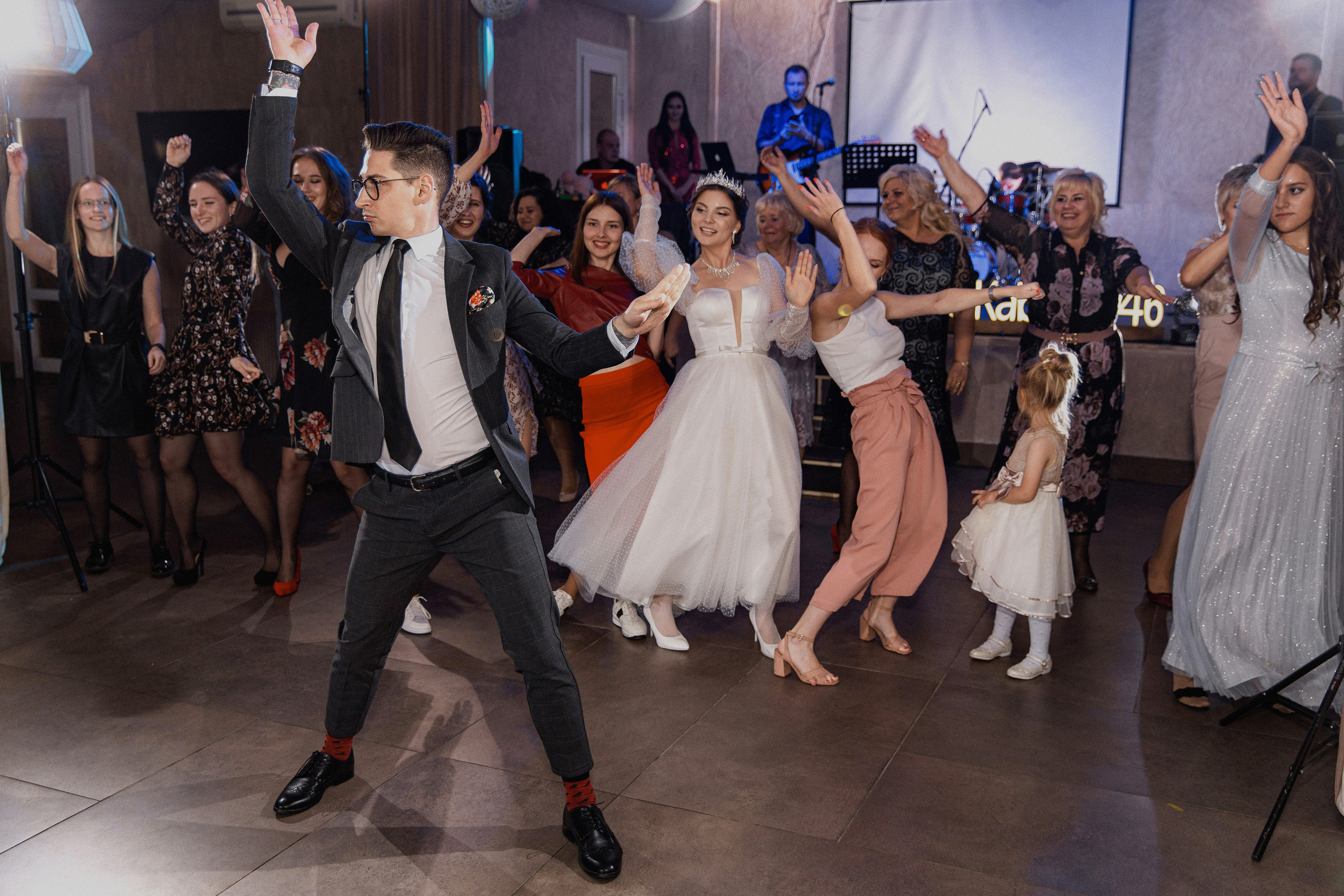 Свадебная серия Андрей и Натальи