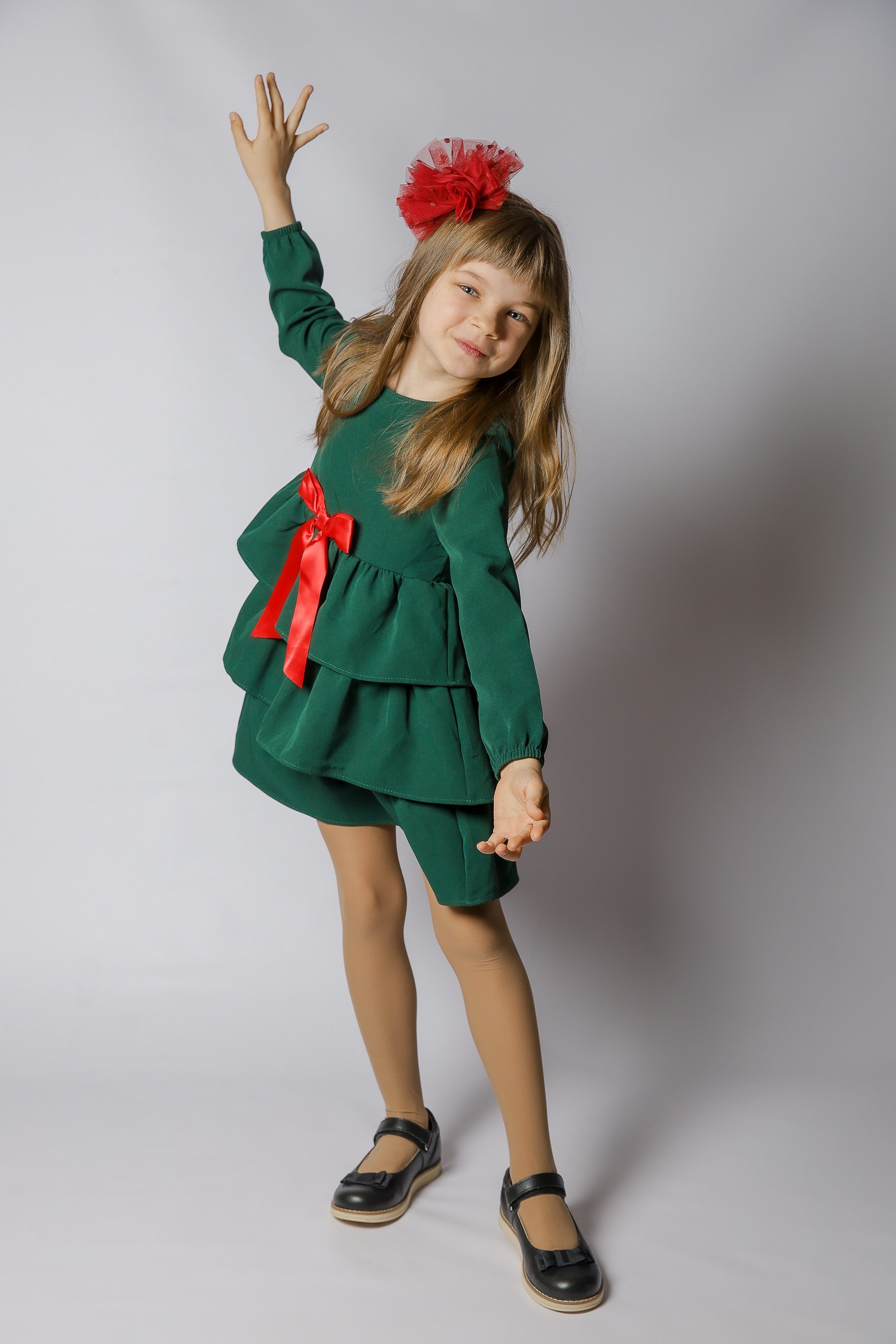 ВЕРОНИКА. Фотограф в Москве Ольга Колесникова