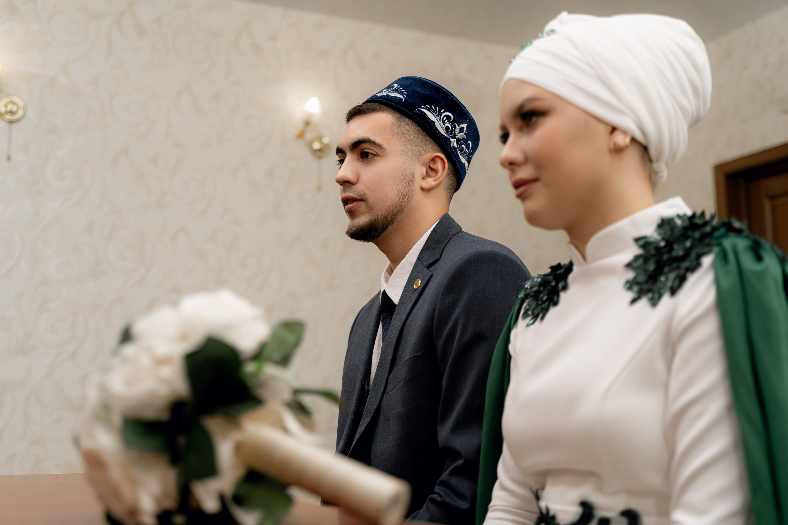 Разиль & Лейсан (Гаиля). RAMIL SAFIULLIN