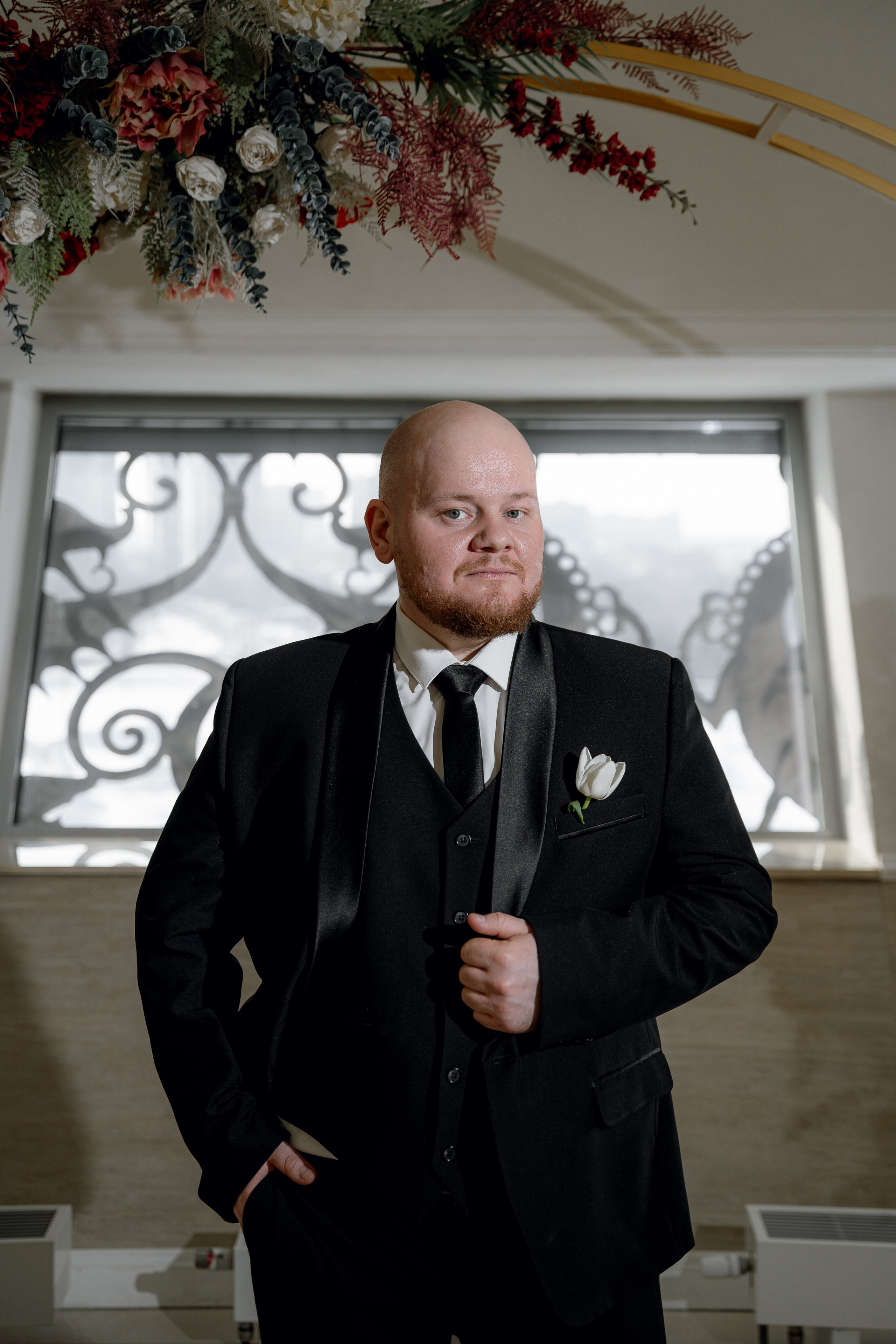 Андрей & Екатерина. RAMIL SAFIULLIN