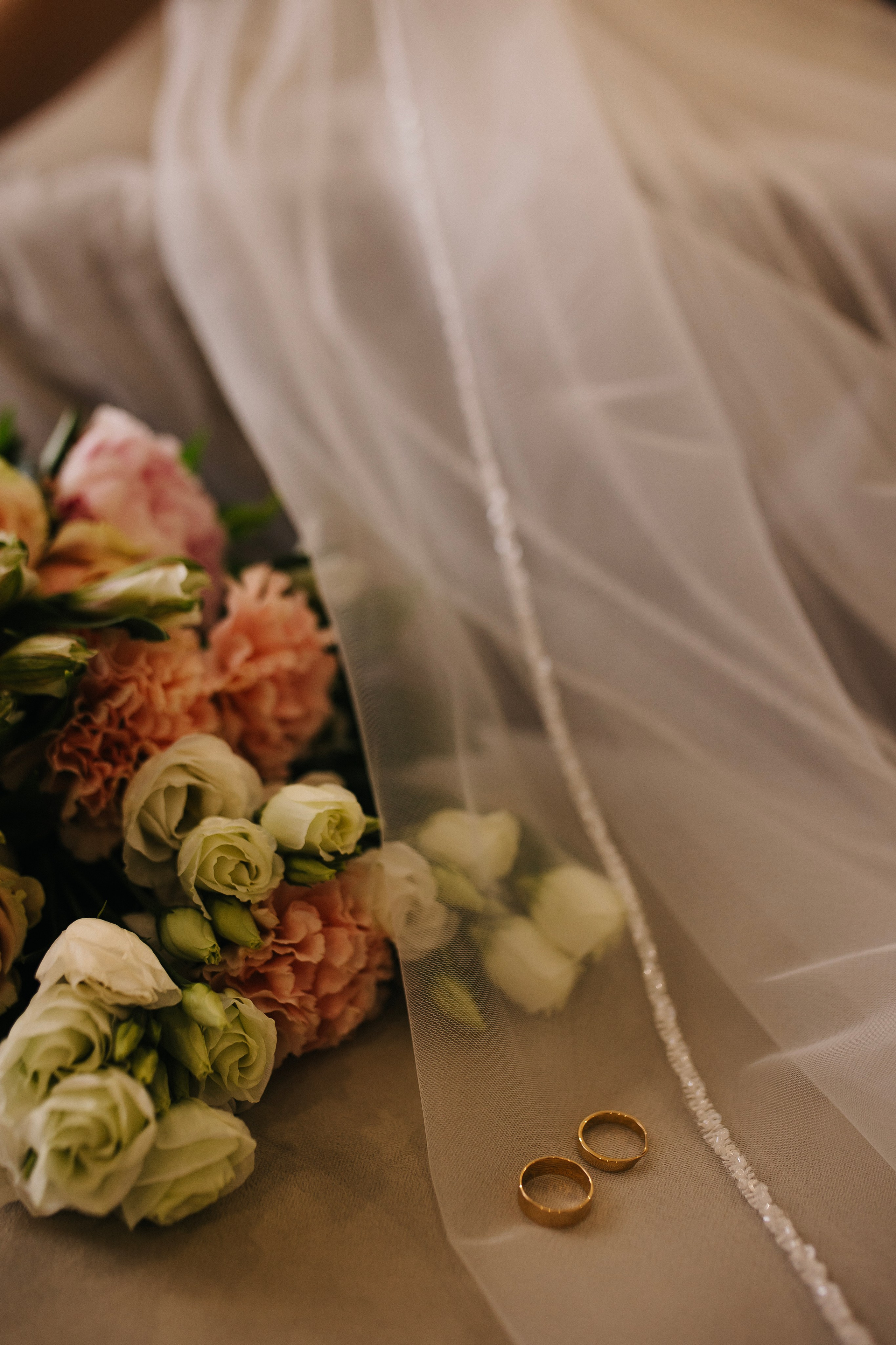 Николай & Алёна. Свадебный фотограф Санкт-Петербург