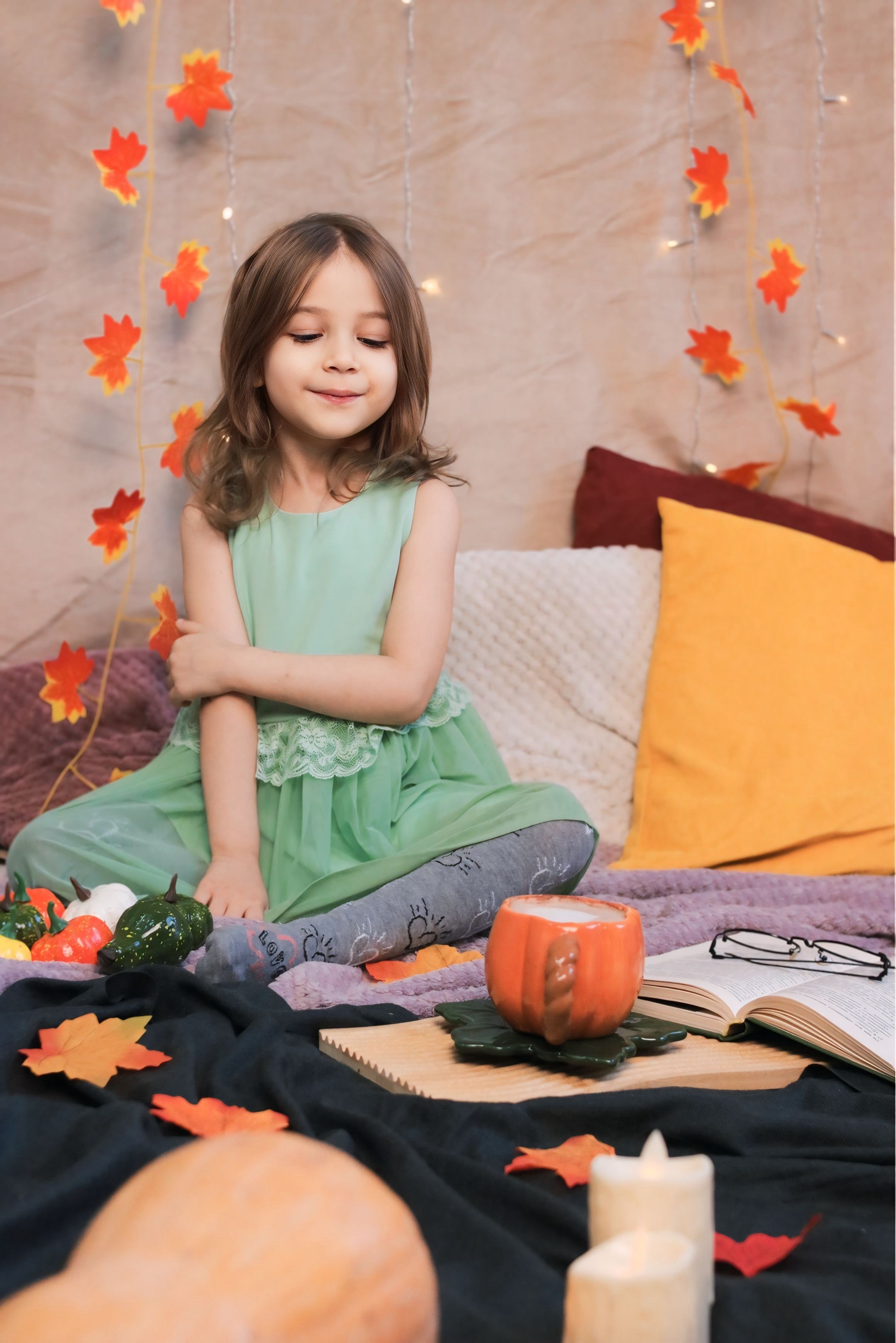 Портфолио студии. Envy photo studio