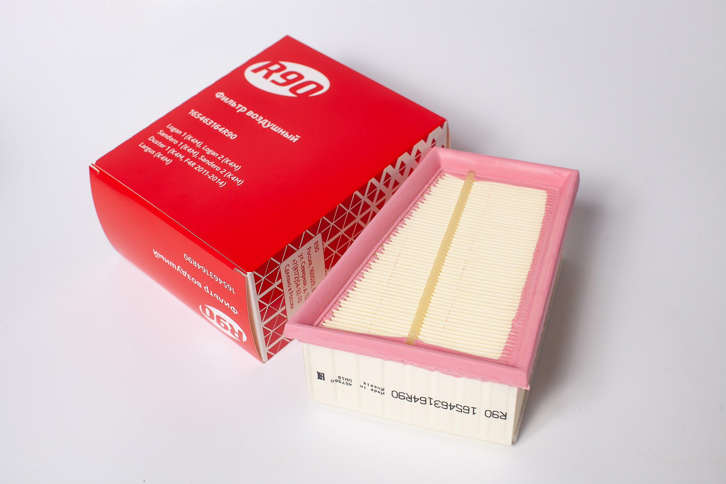 Предметная съемка в Вологде