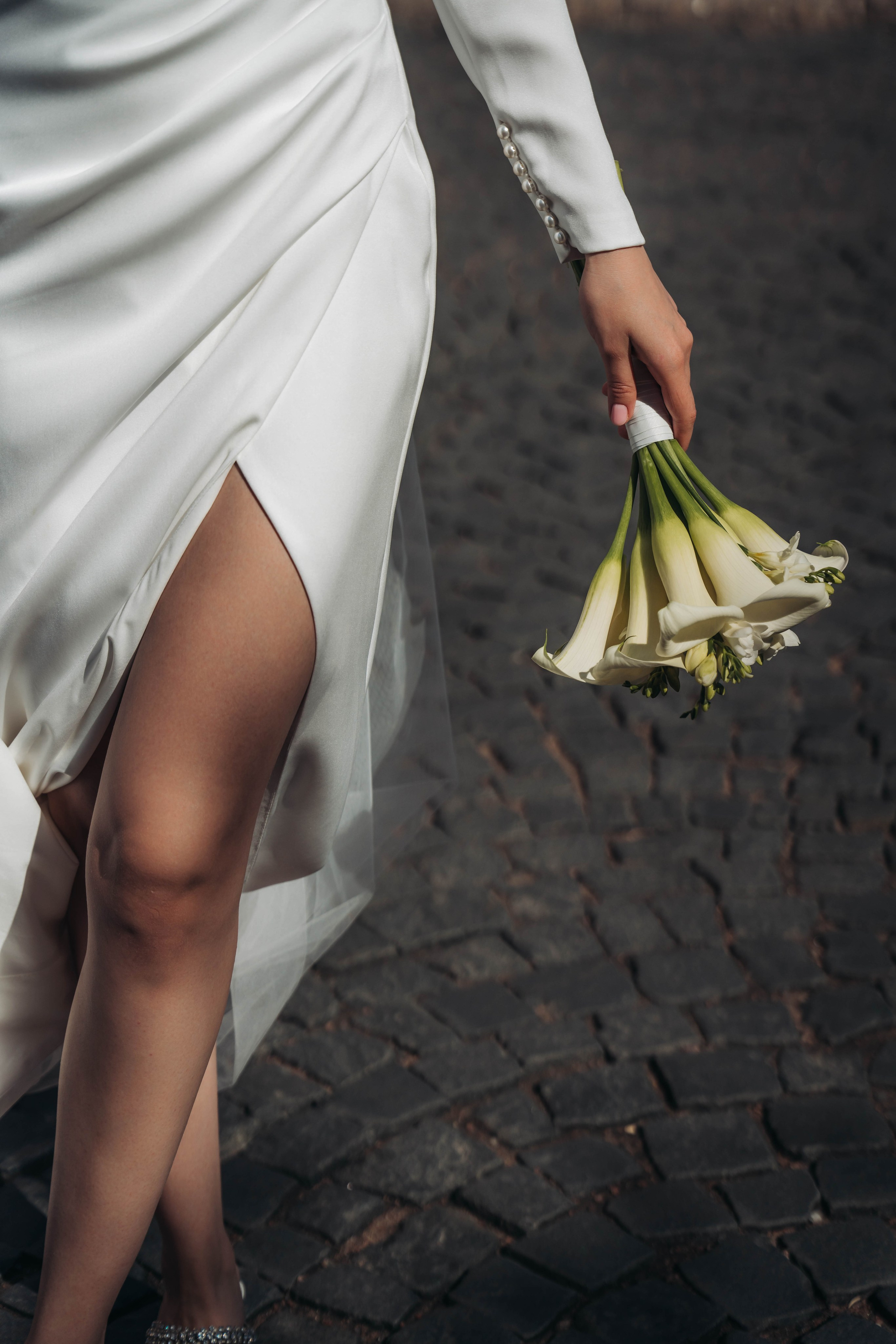 Alisa & Daniil. Свадебный фотограф в Санкт-Петербурге Якутович Екатерина