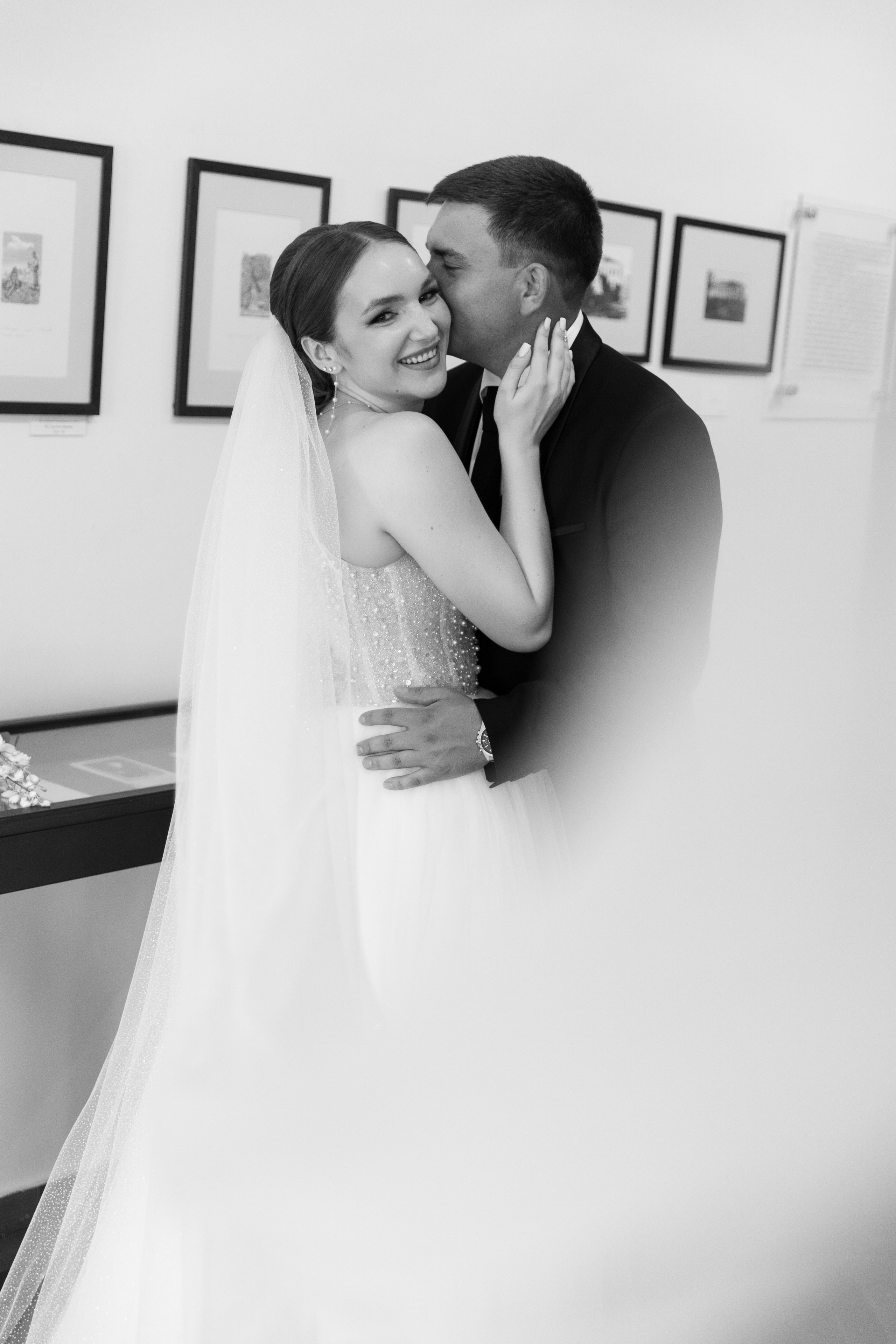 Анна и Михаил. Я Ира и я фотографирую свадьбы более 10 лет