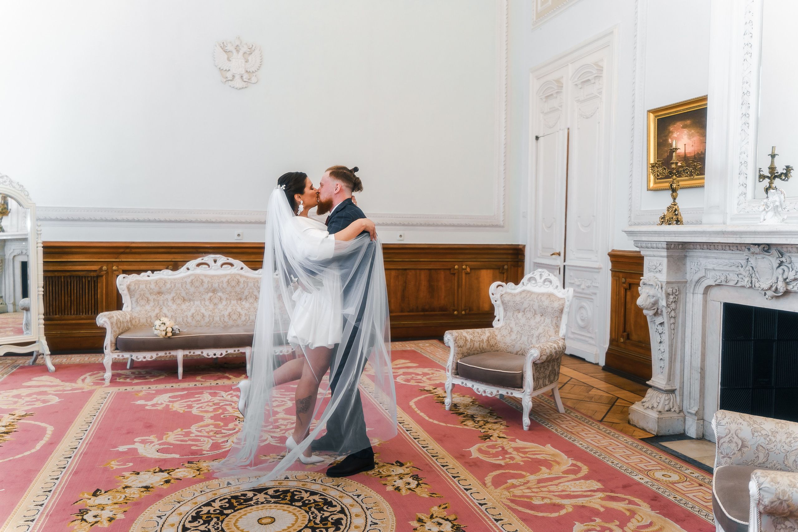 Максим + Яна