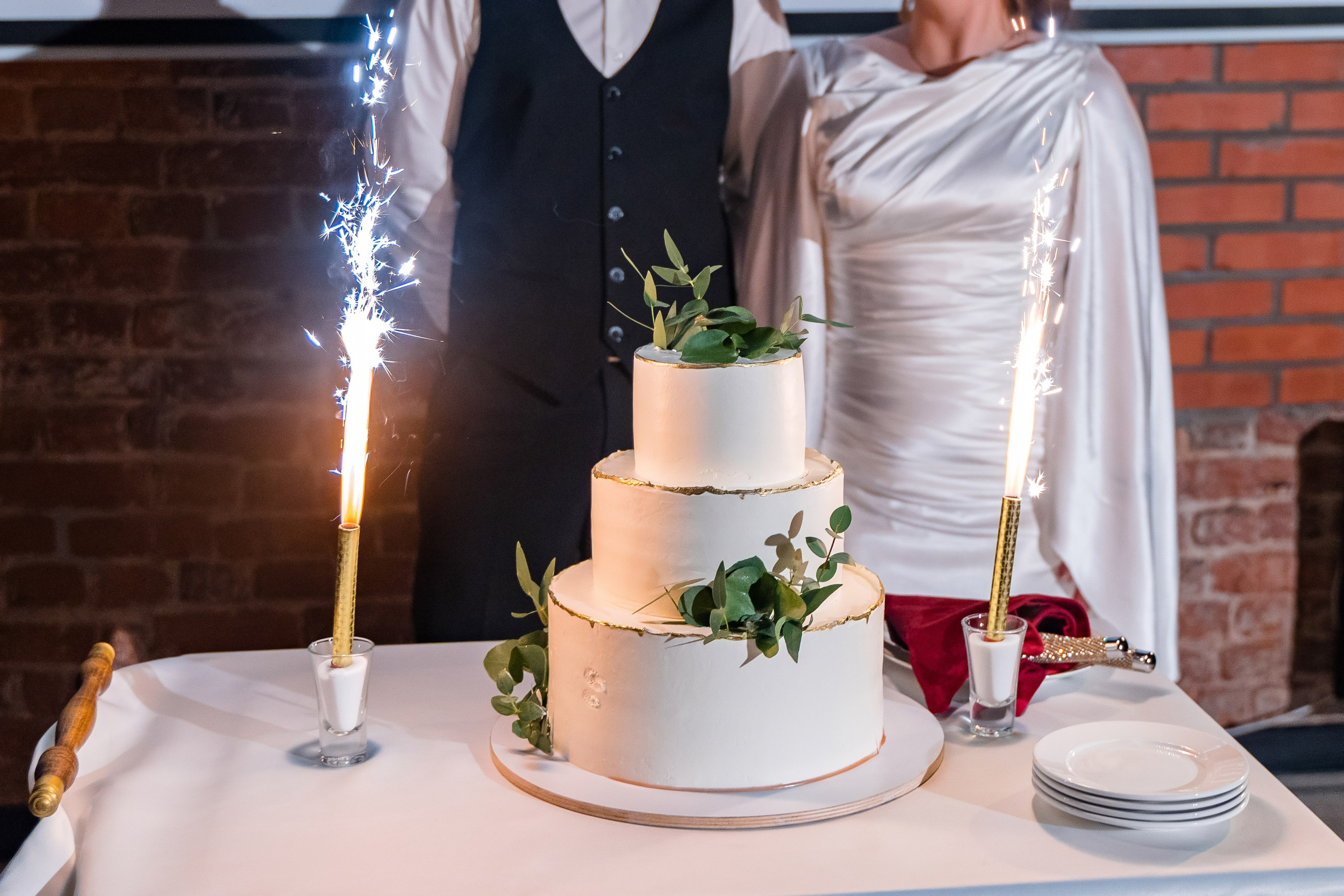 Игорь + Полина