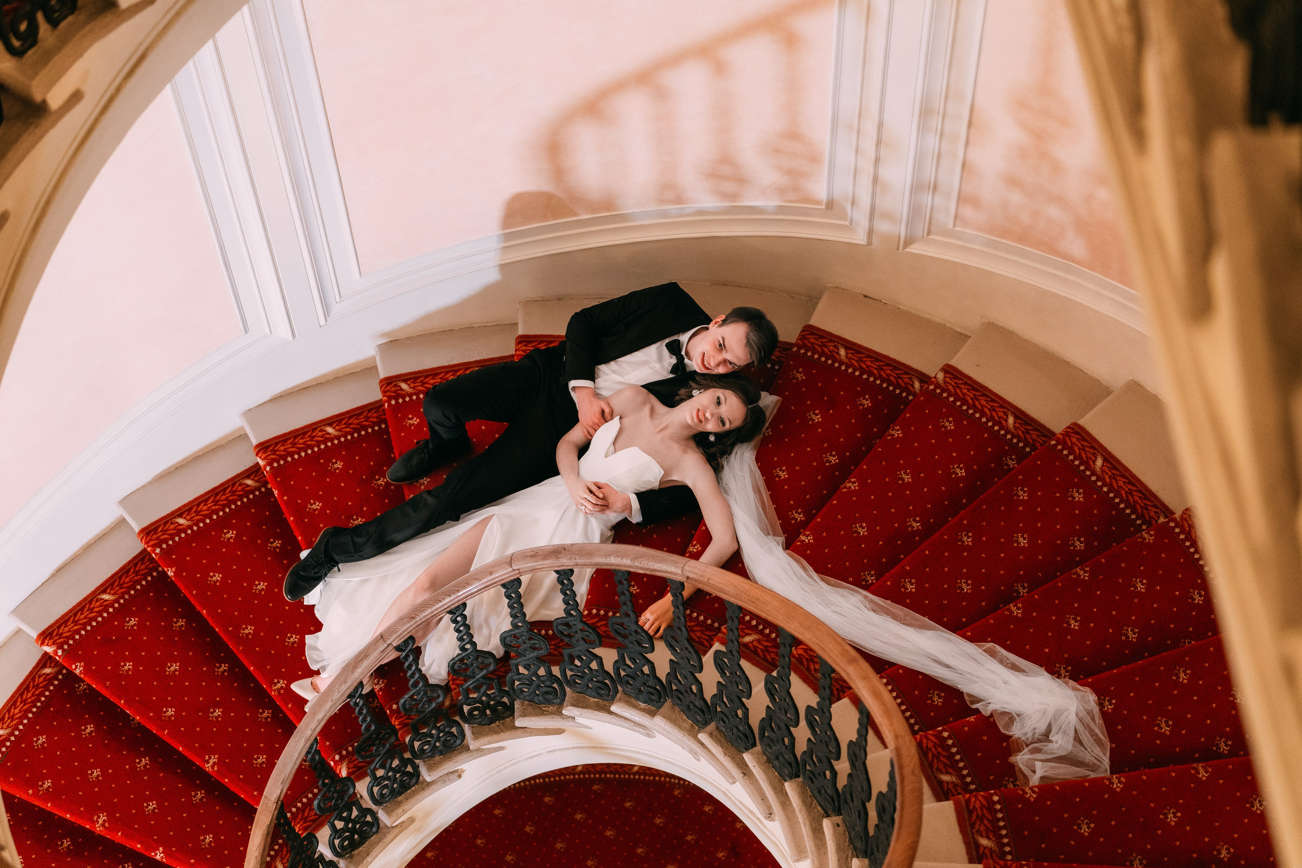 Тимофей + Ксения