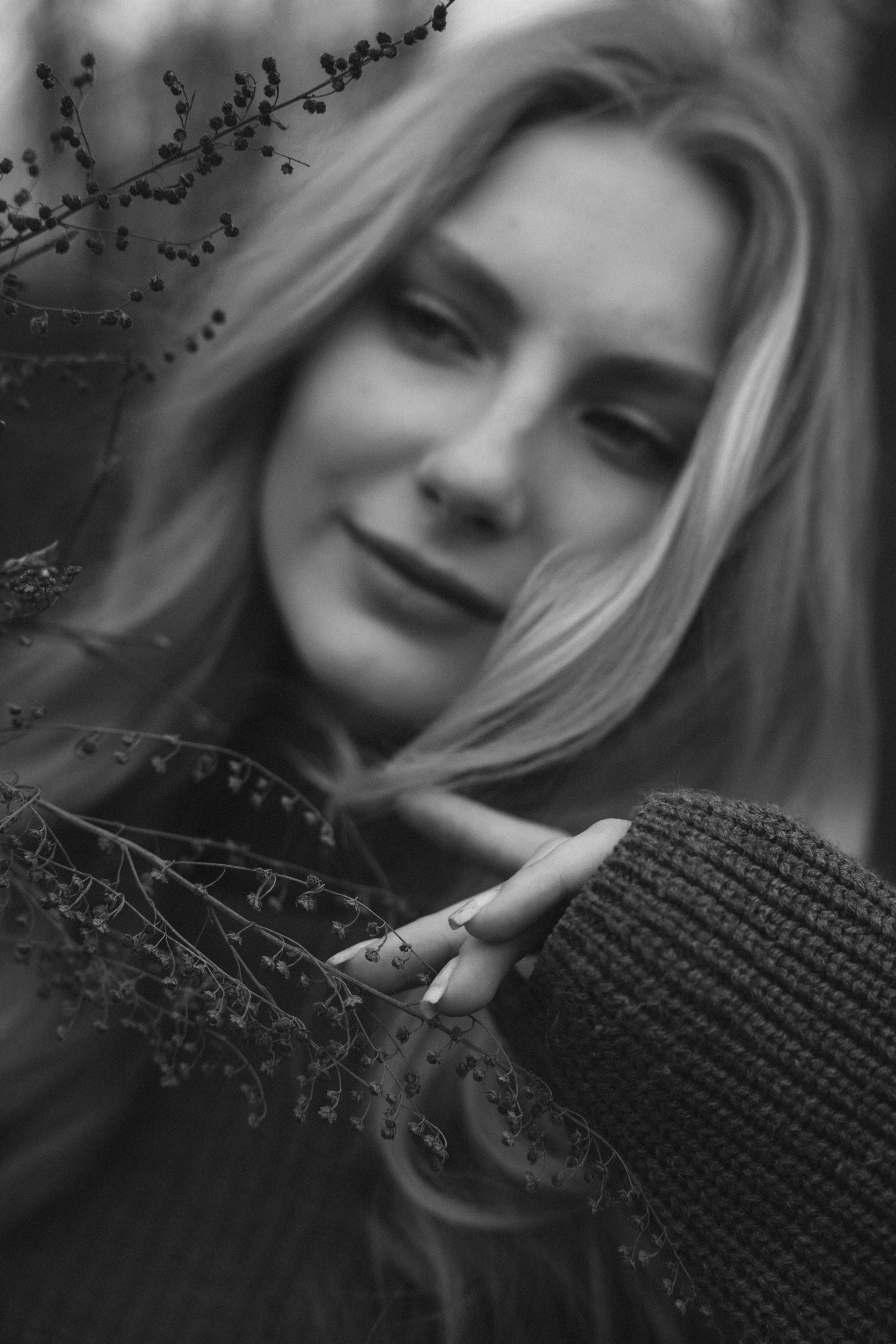 Вероника. Семейный фотограф Губкин/Старый Оскол