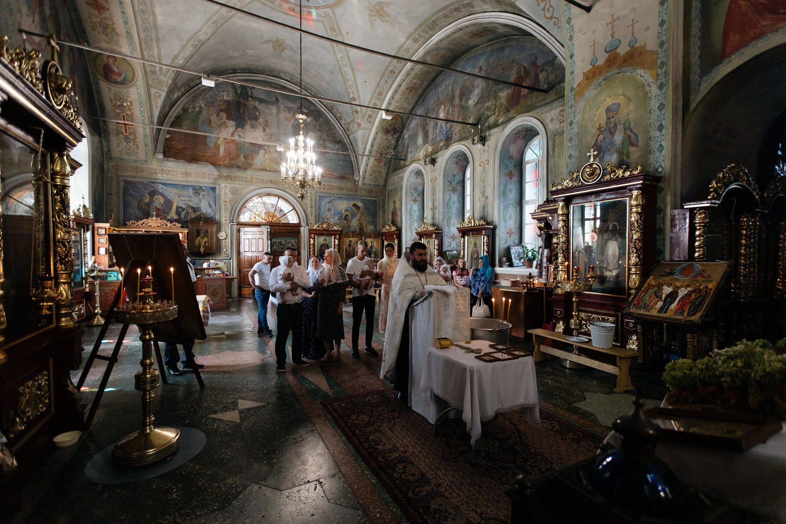 Ксюша. Семейный фотограф Губкин/Старый Оскол