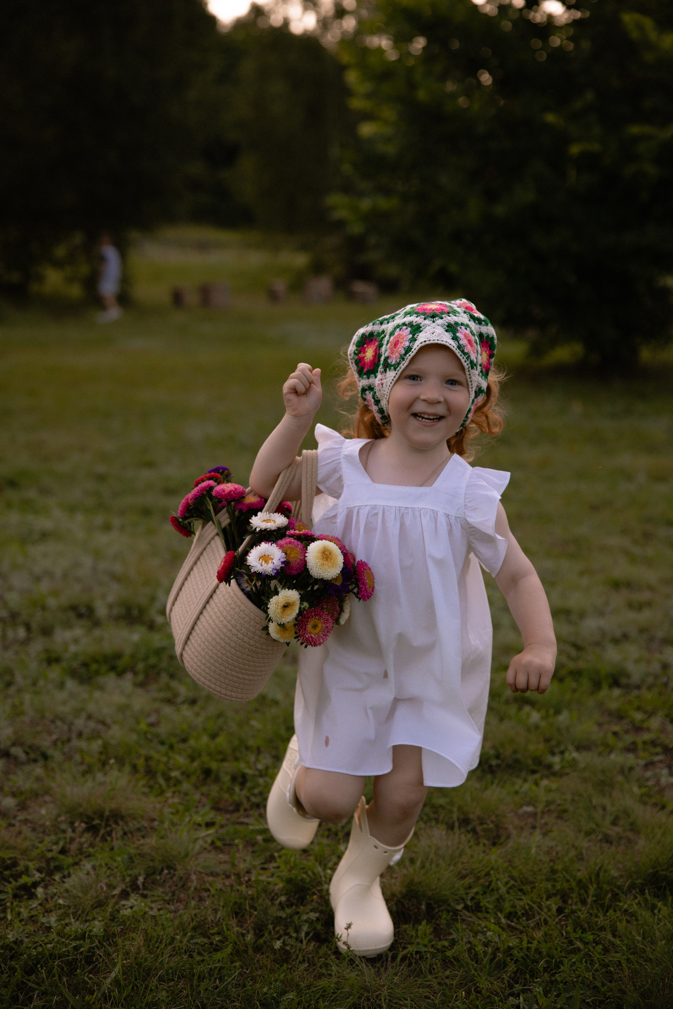 Маша и Стеша. Семейный фотограф Губкин/Старый Оскол