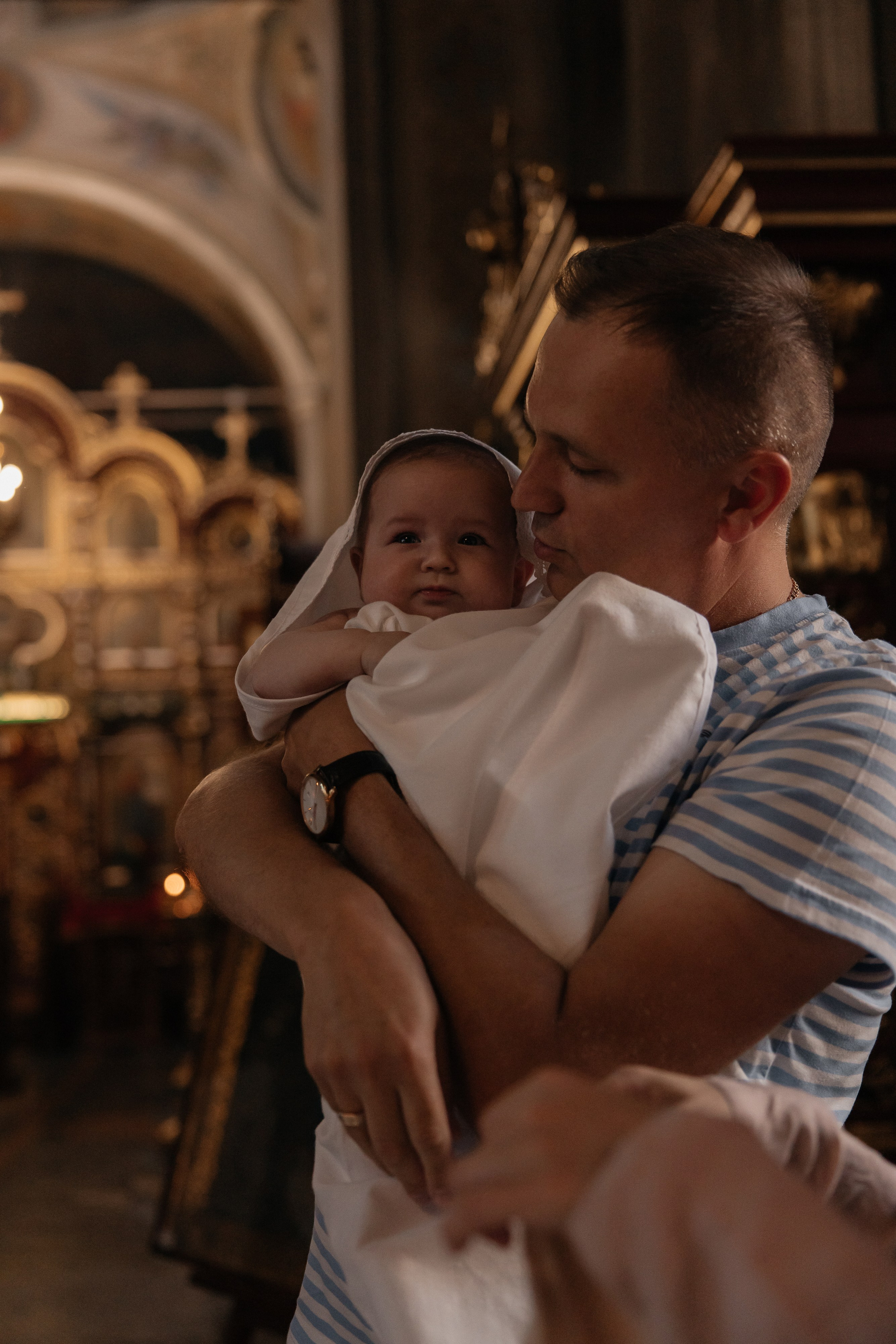 Мия. Семейный фотограф Губкин/Старый Оскол