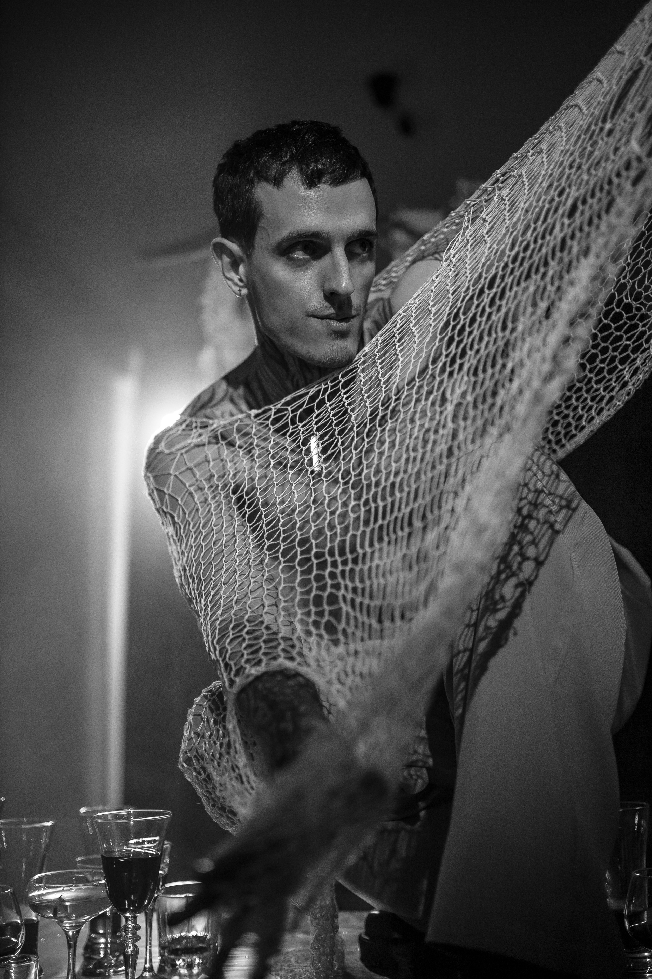 Алина и Александр. Семейный фотограф Губкин/Старый Оскол