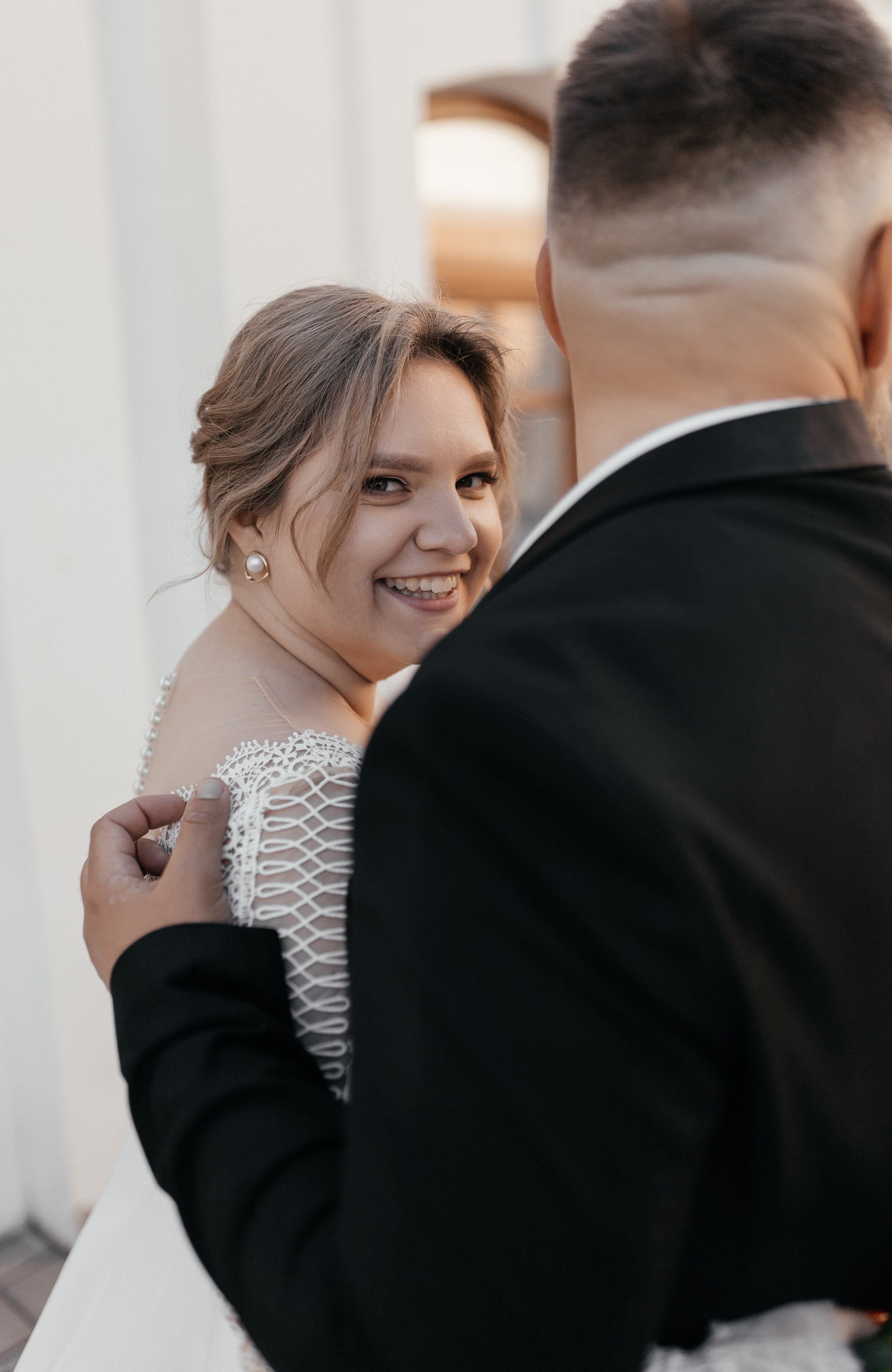 Анна и Дмитрий. Семейный фотограф Губкин/Старый Оскол