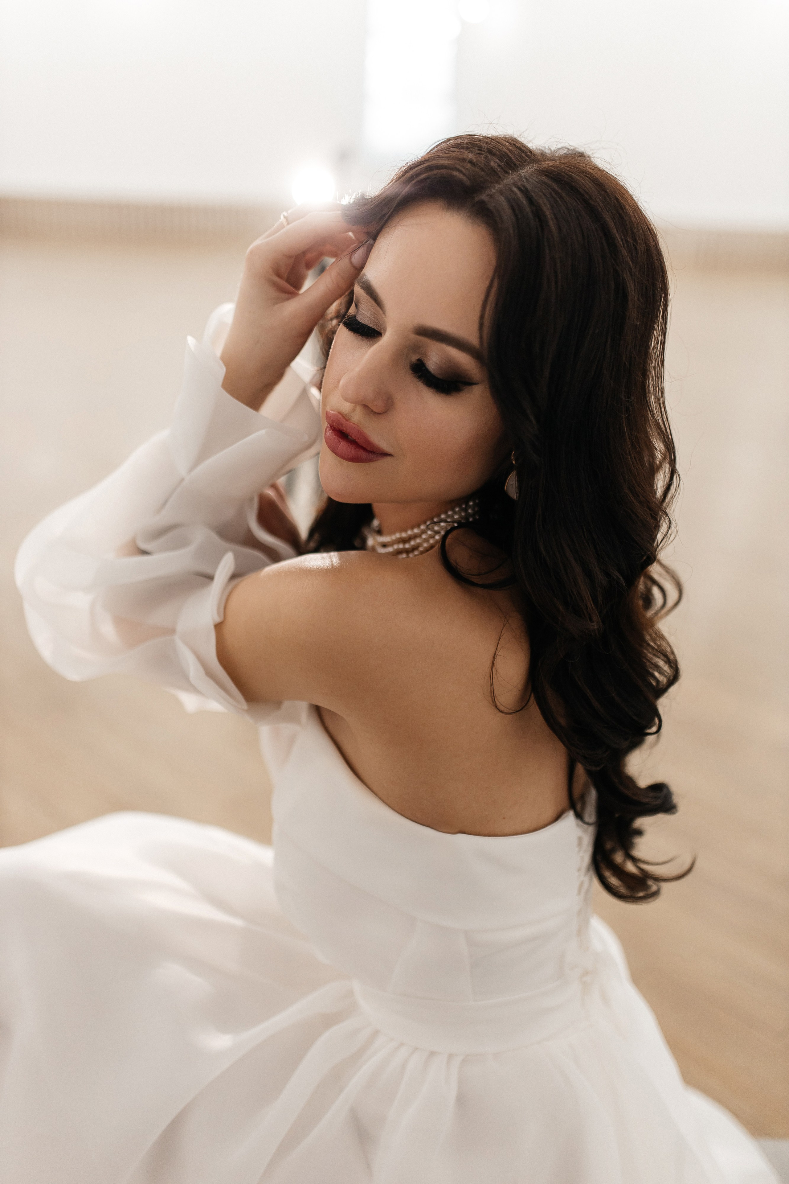 Сергей и Юля. Семейный фотограф Губкин/Старый Оскол