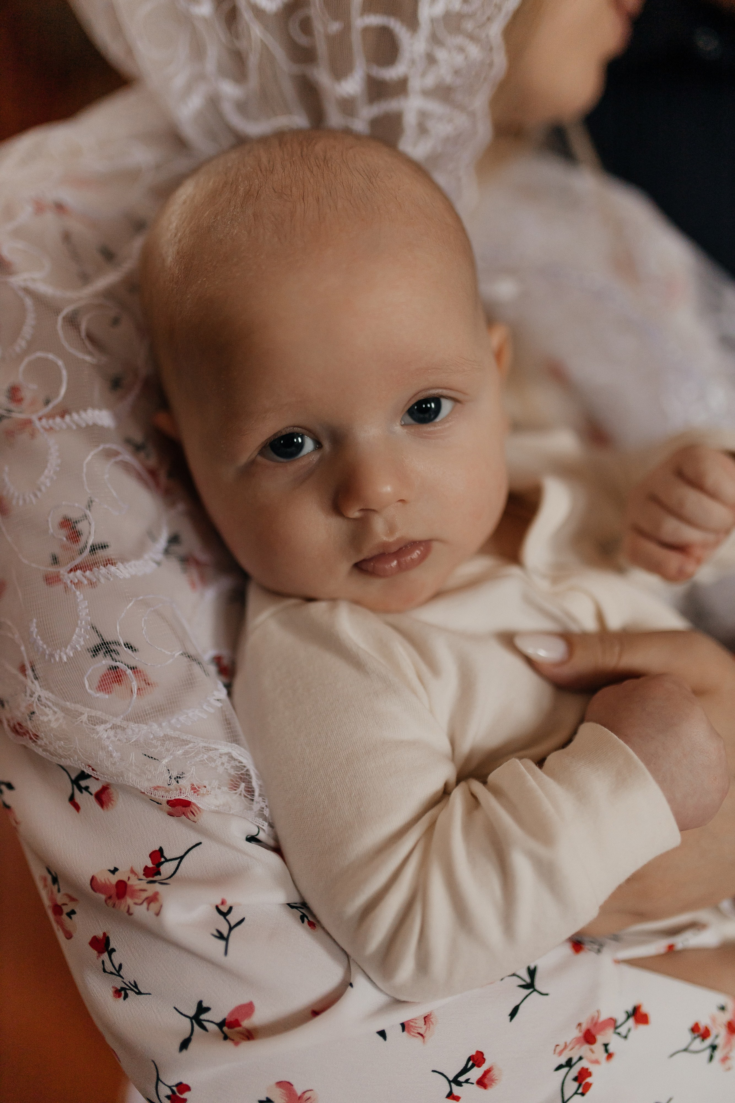 Тимофей. Семейный фотограф Губкин/Старый Оскол