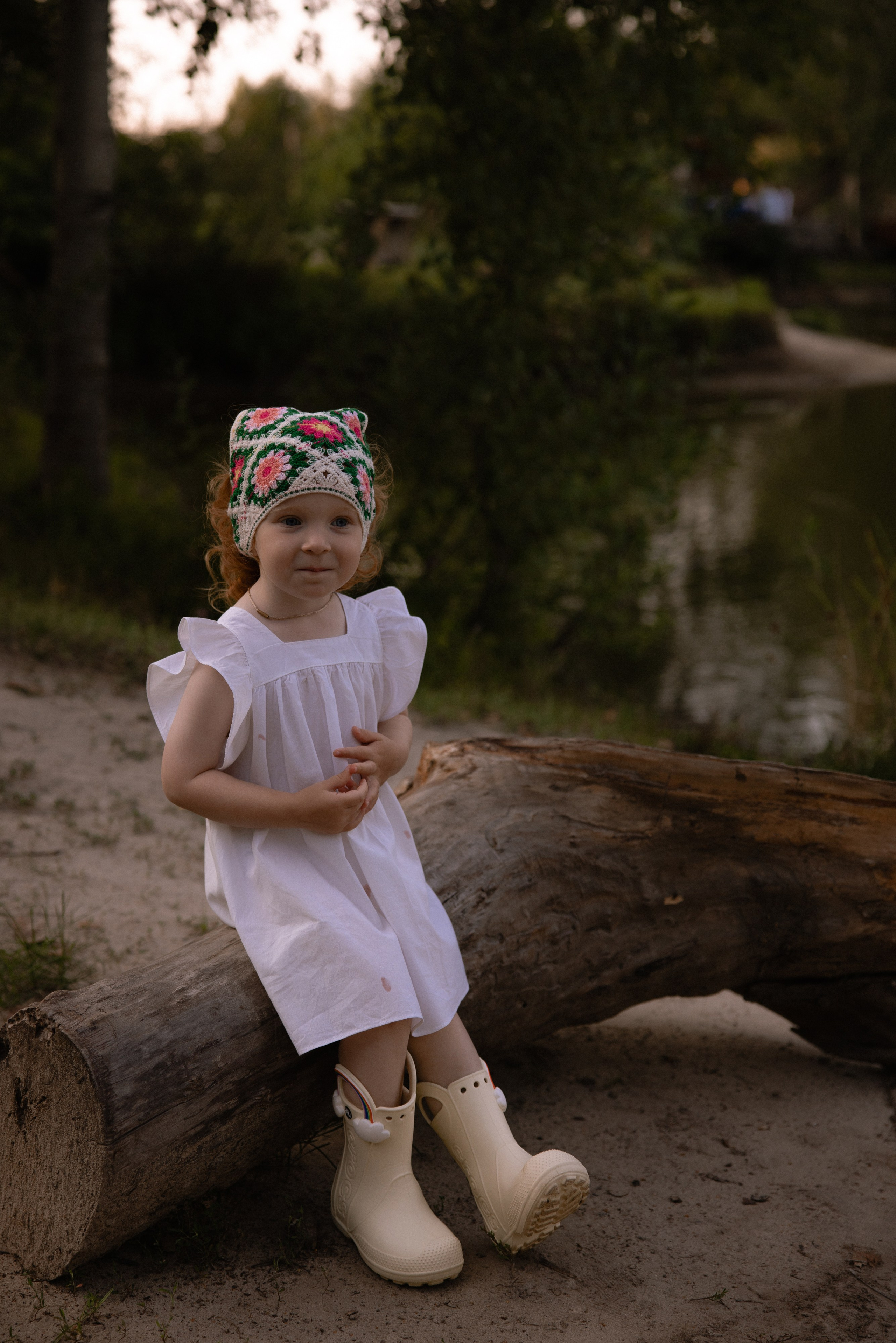 Маша и Стеша. Семейный фотограф Губкин/Старый Оскол
