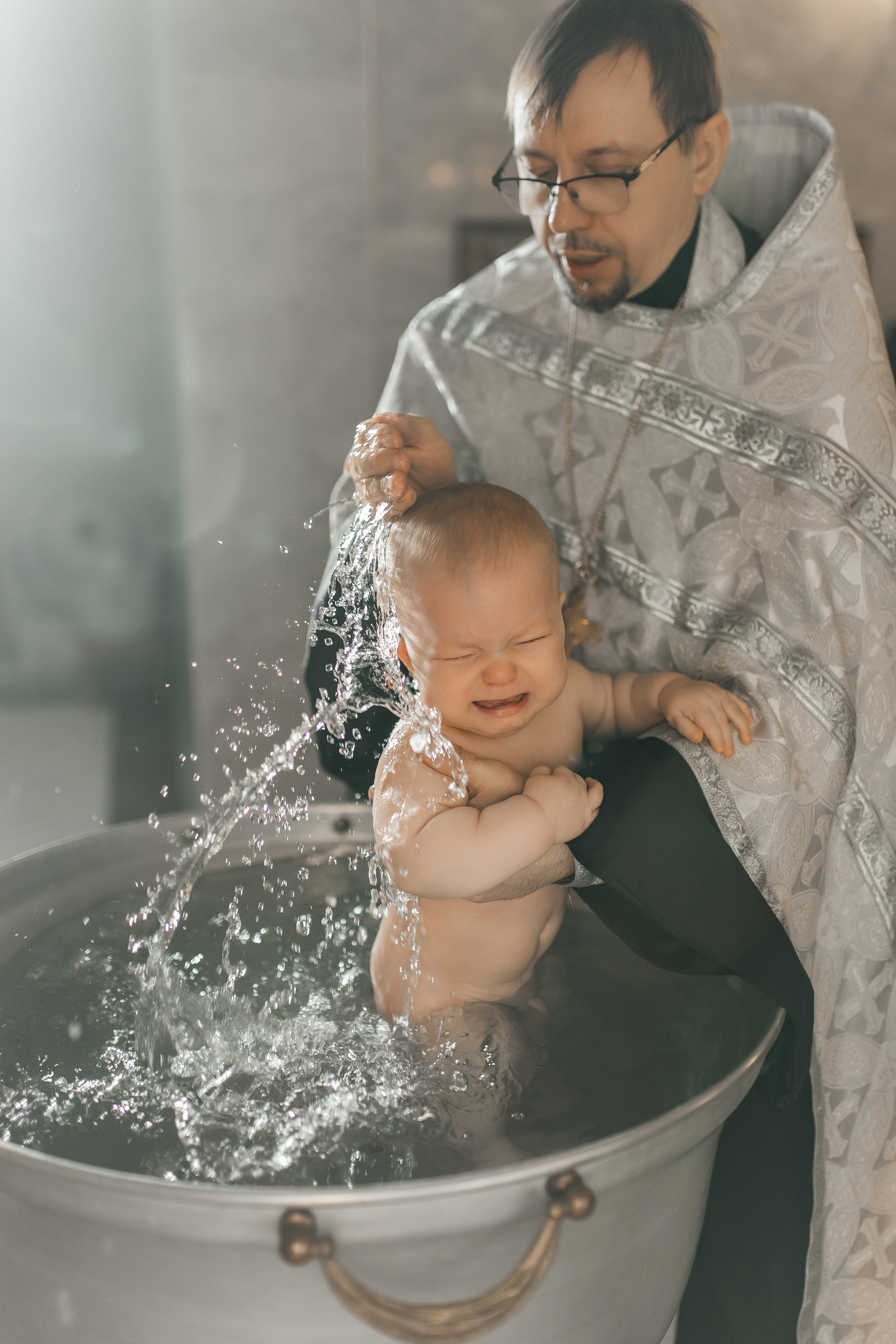 Глеб. Семейный фотограф Губкин/Старый Оскол