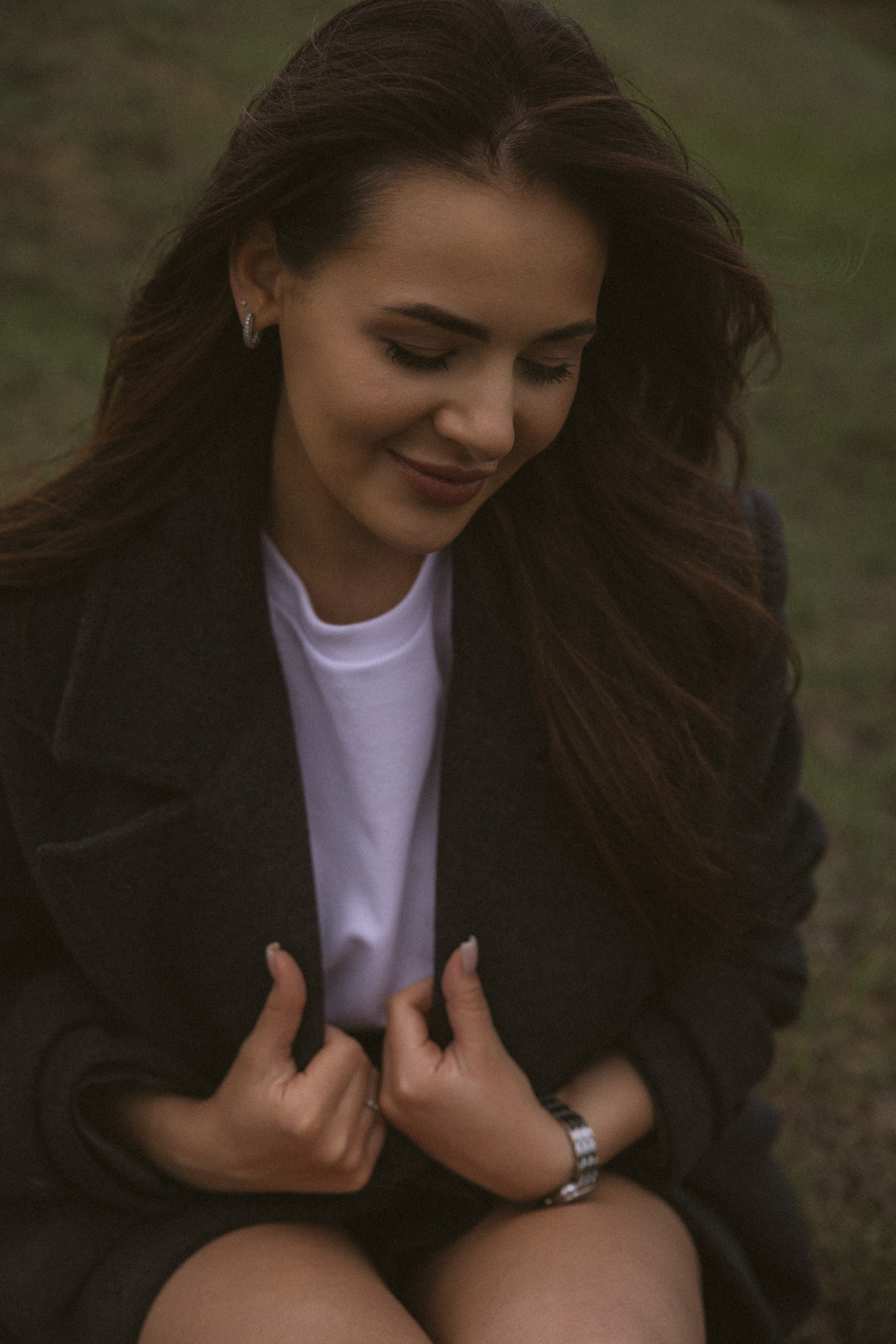 Наташа. Семейный фотограф Губкин/Старый Оскол