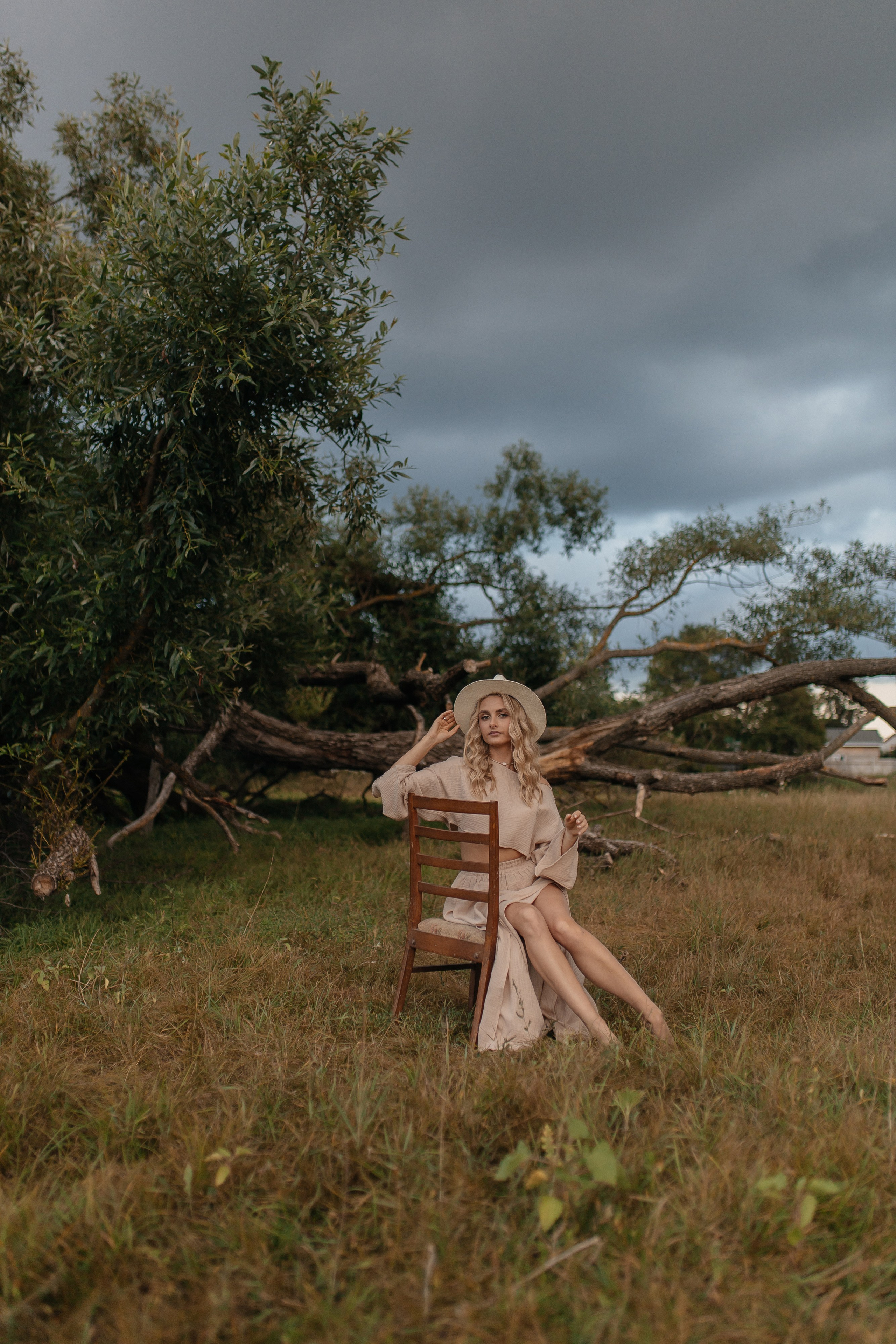 Анастасия. Семейный фотограф Губкин/Старый Оскол