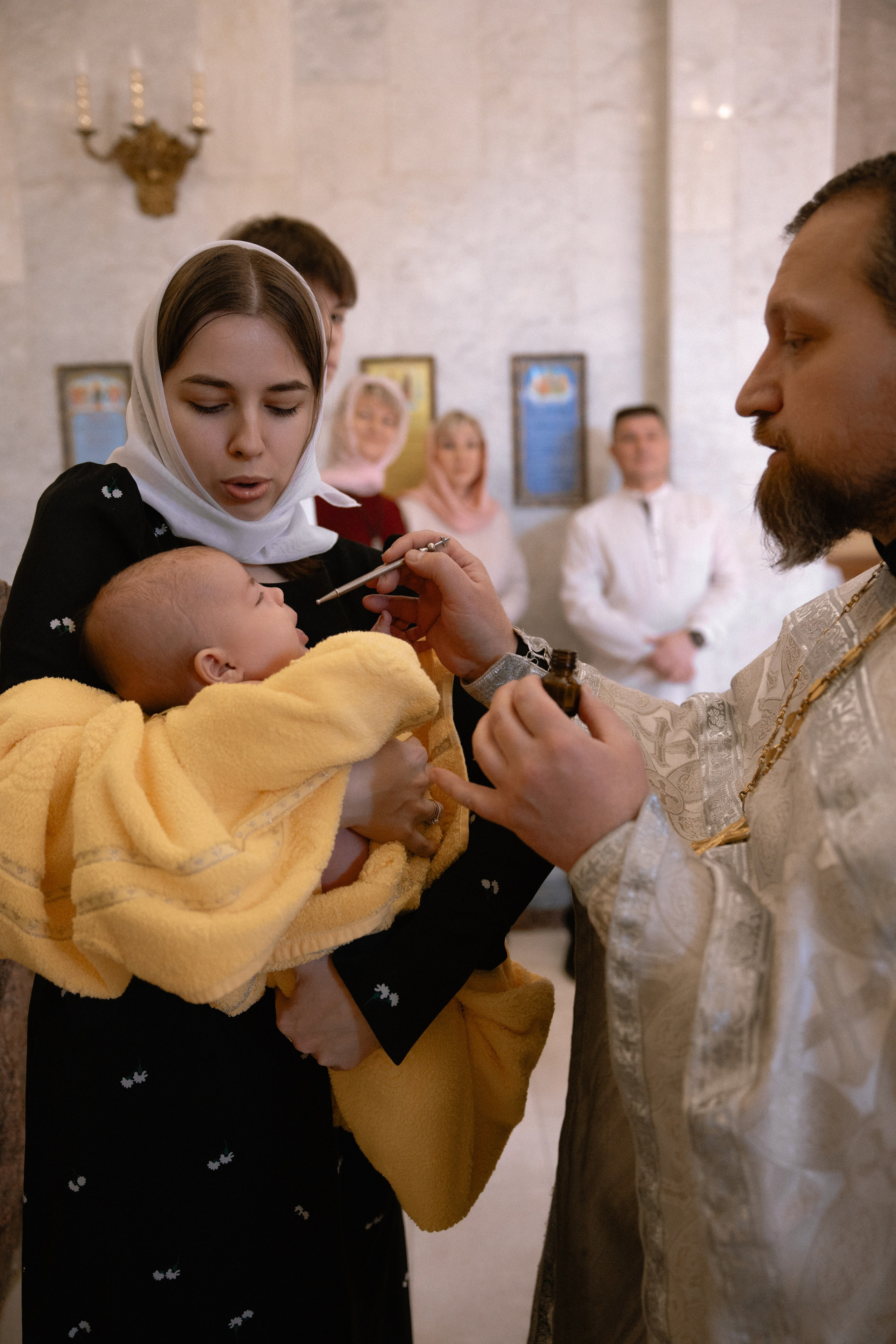 Полина. Семейный фотограф Губкин/Старый Оскол